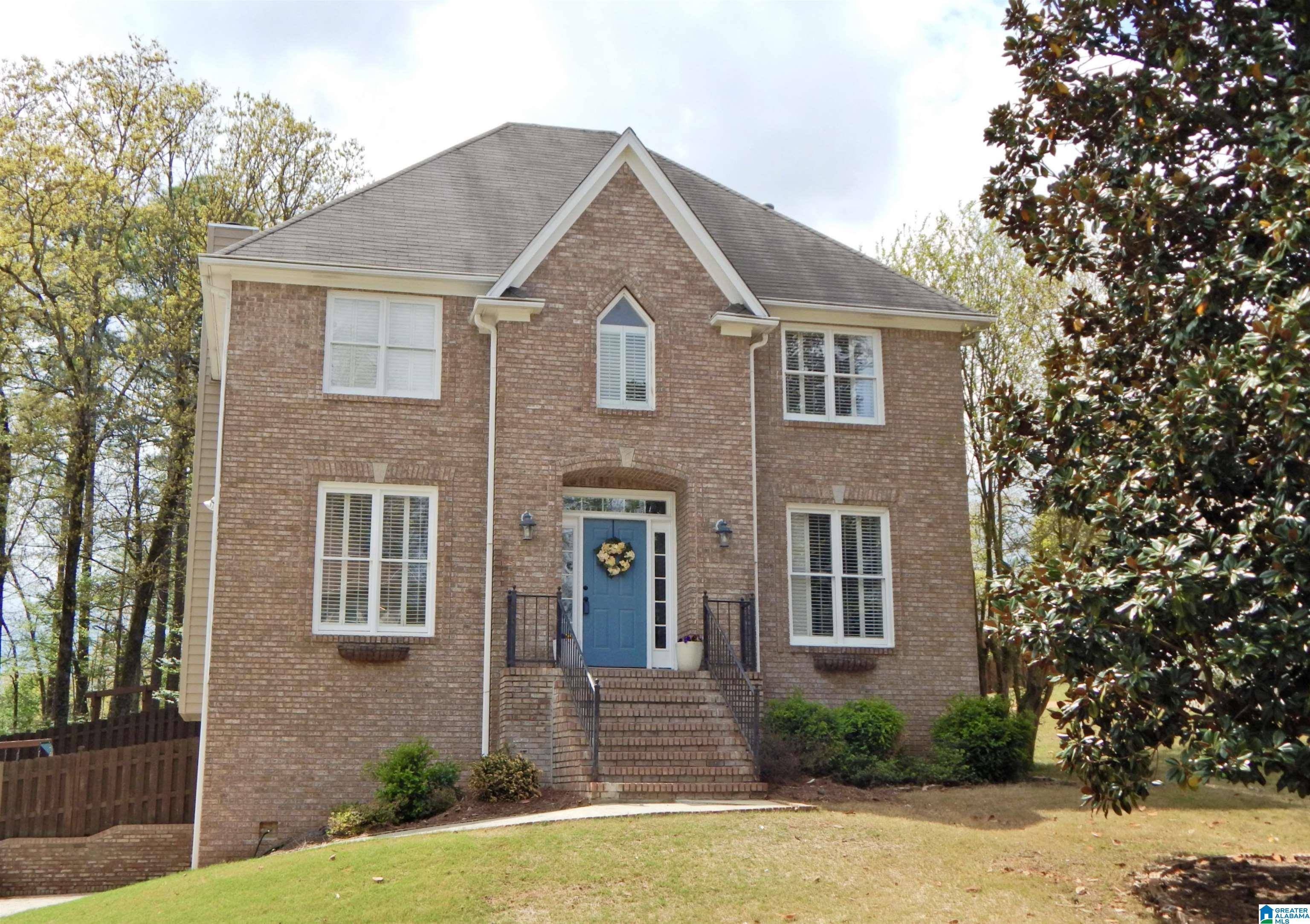 Hoover, AL 35244,1612 RUSSET CREST CIRCLE