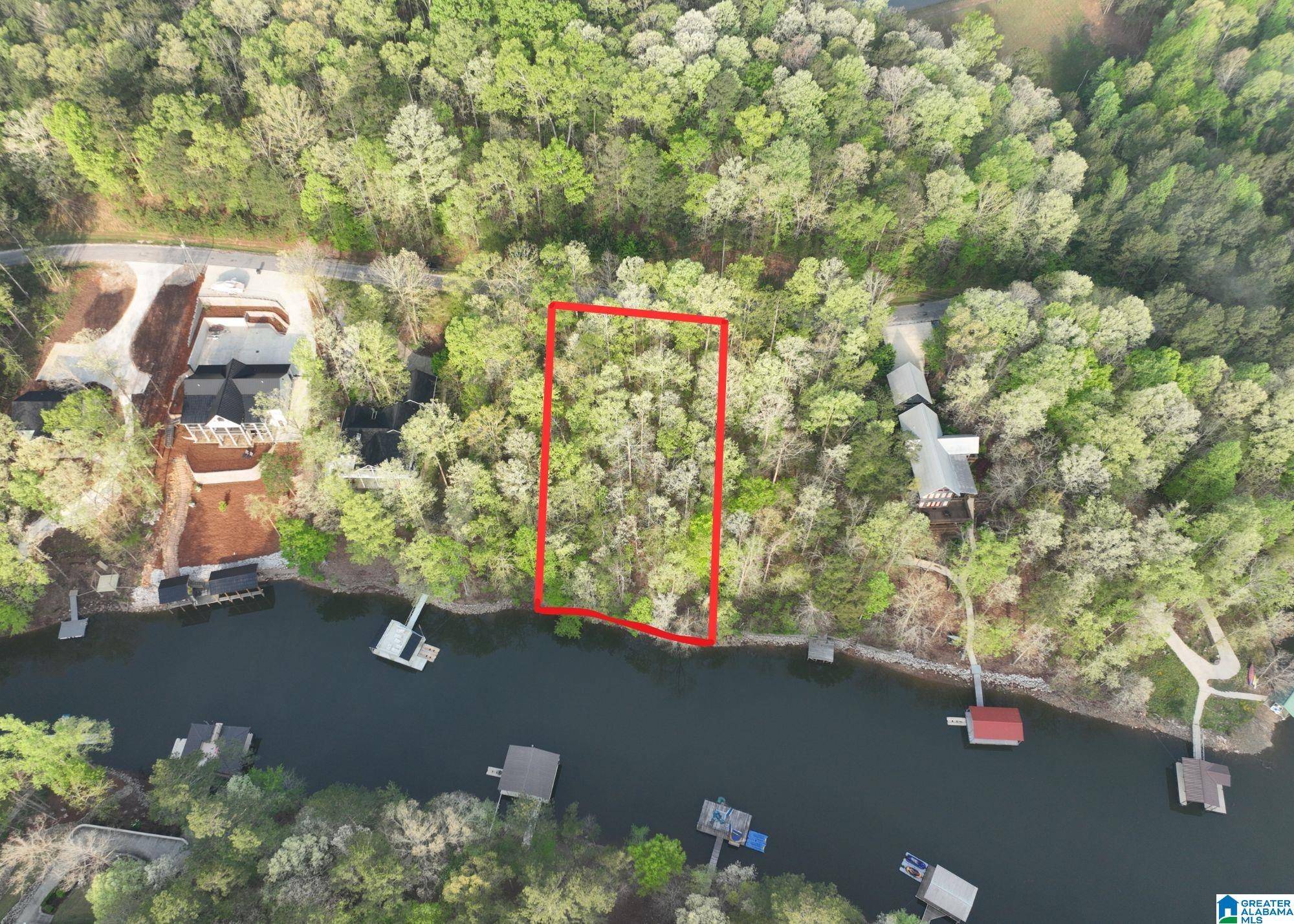 Wedowee, AL 36278,Lot 27 WADEETA DRIVE #Lot 27