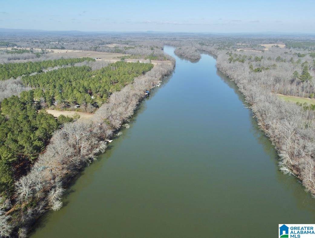Vincent, AL 35178,643 LIBERTY SHORES BOULEVARD #Lot #9B