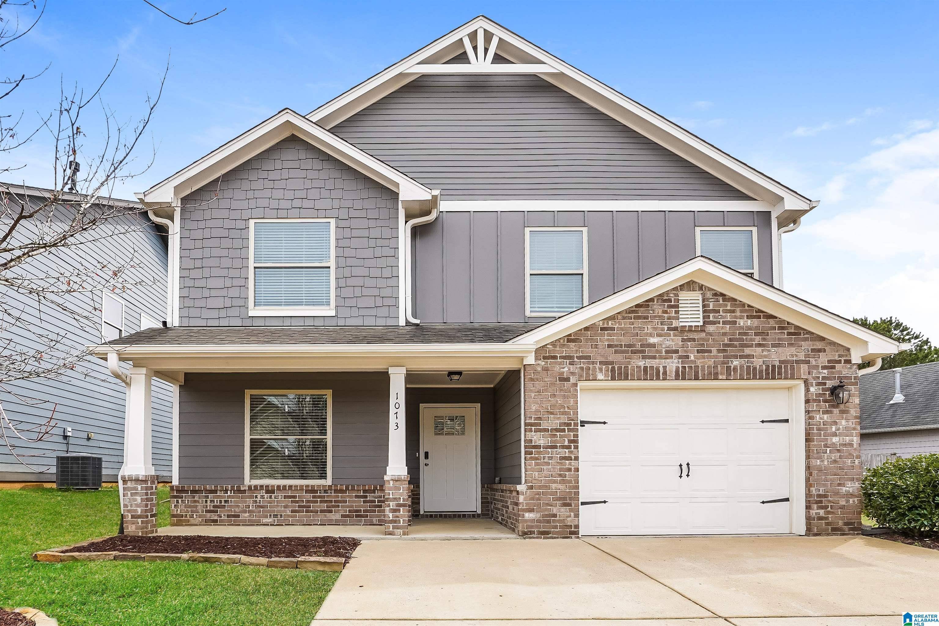 Chelsea, AL 35043,1073 CRAWFORD COURT