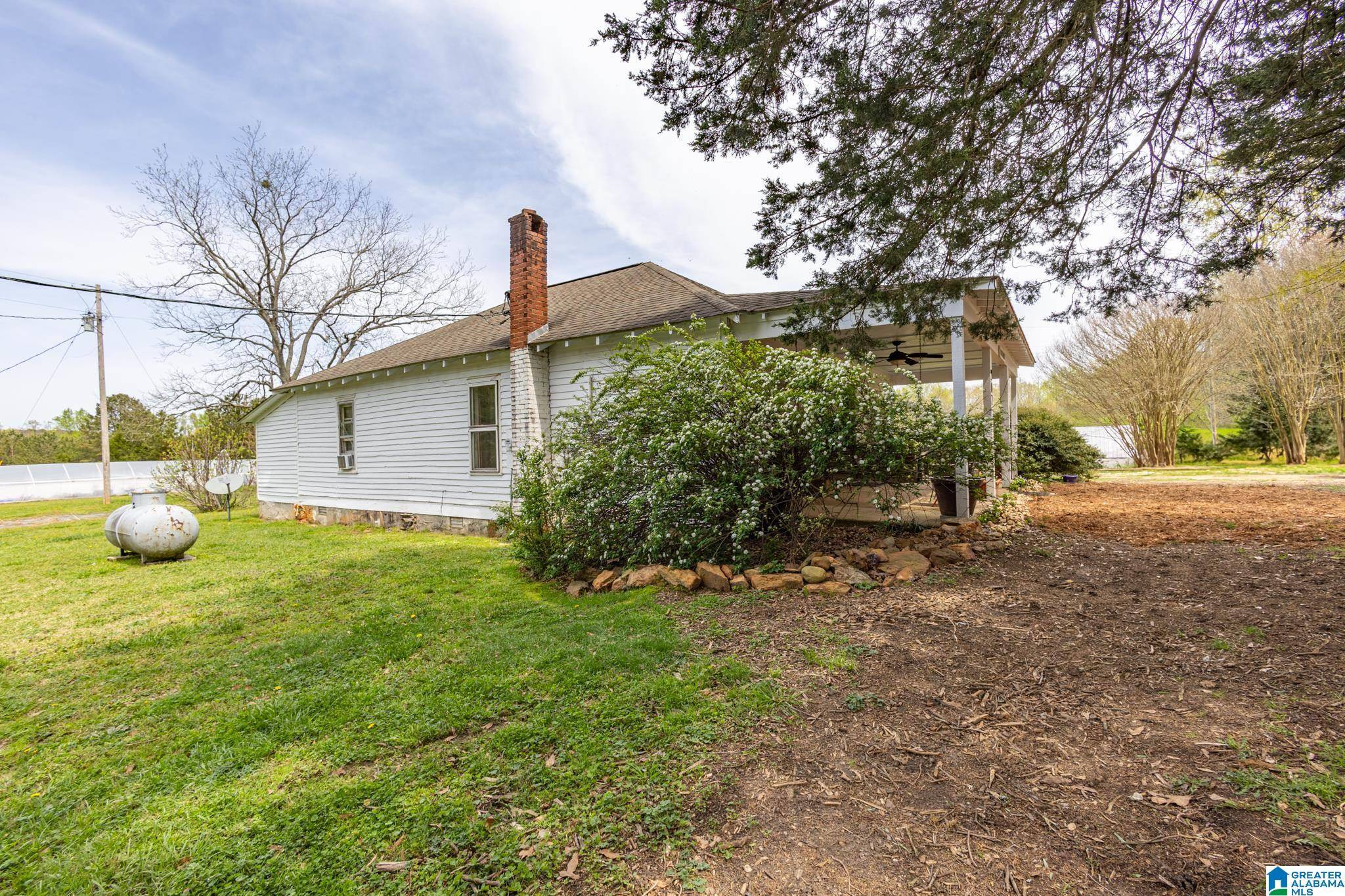 Woodland, AL 36280,207 COUNTY ROAD 561