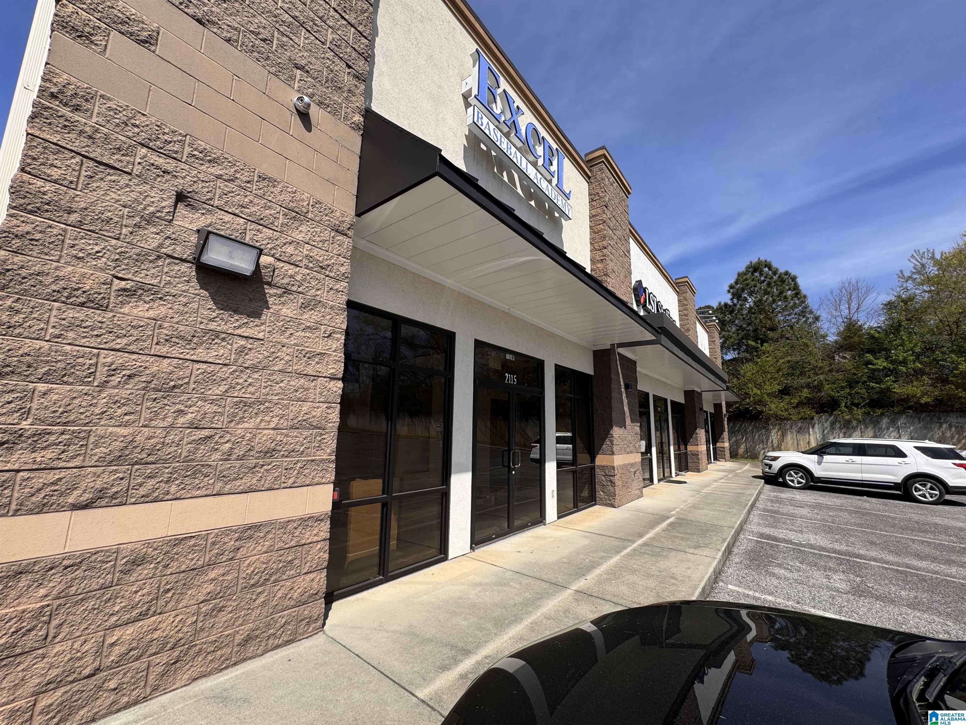 Anniston, AL 36207,2115 HIGHWAY 78 E #suite 1