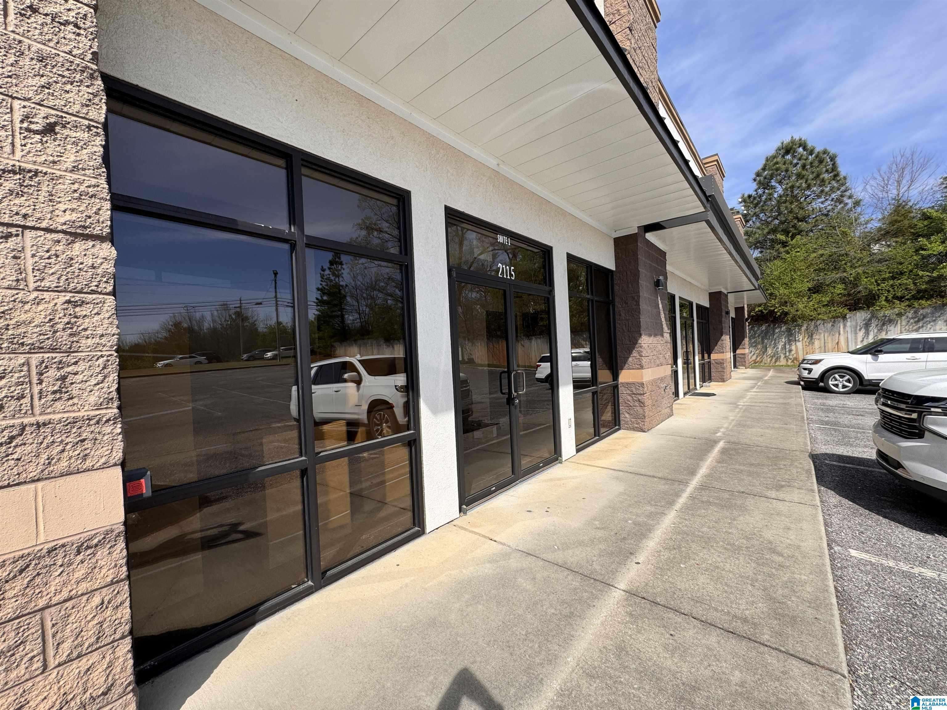Anniston, AL 36207,2115 HIGHWAY 78 E #suite 1