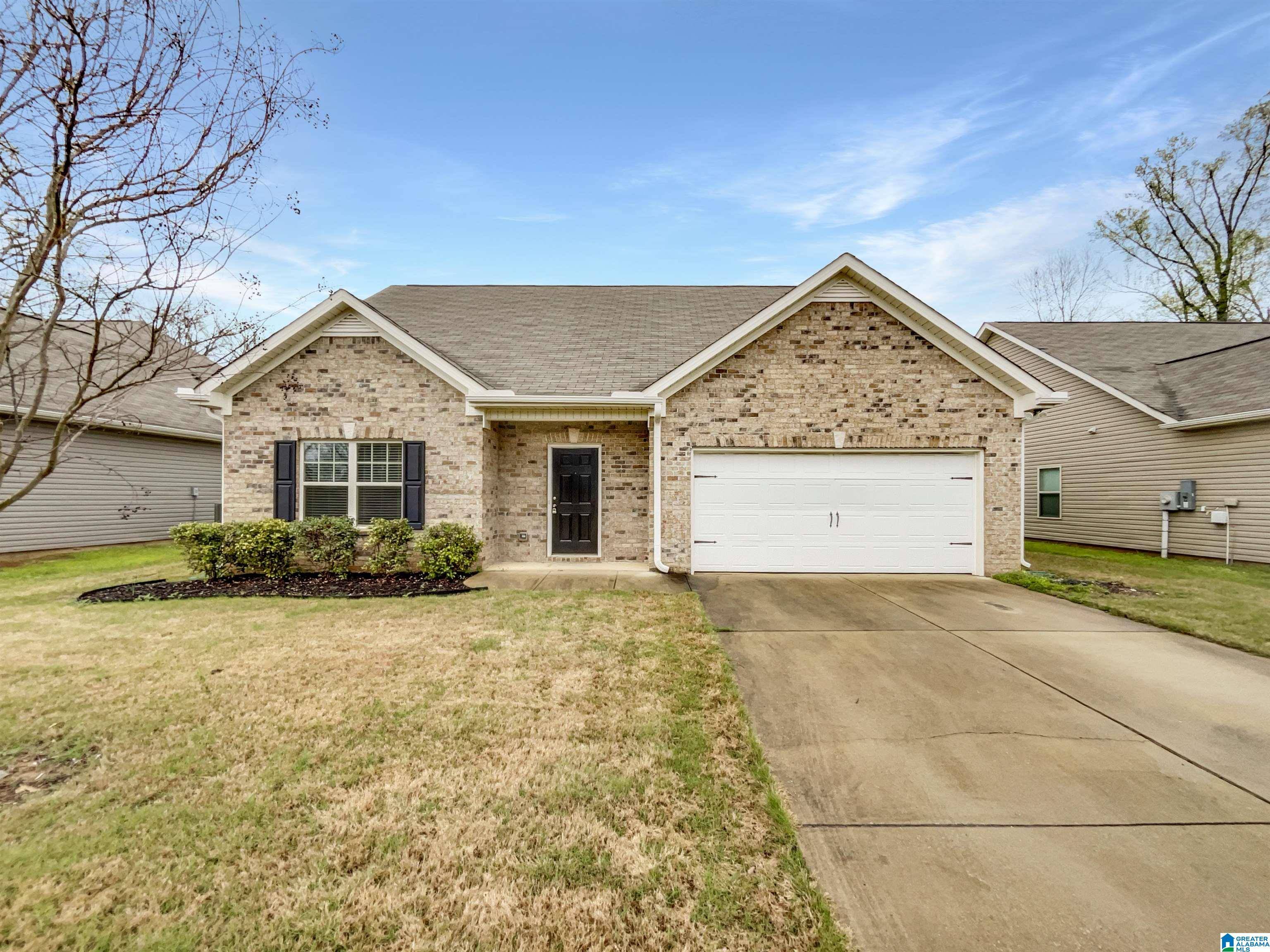 Montevallo, AL 35115,1029 PARKERS COVE