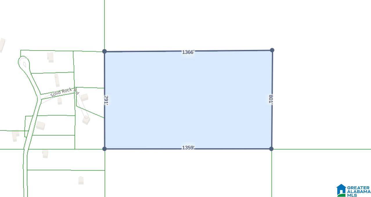 Trussville, AL 35173,7939 SOLID ROCK ROAD #0