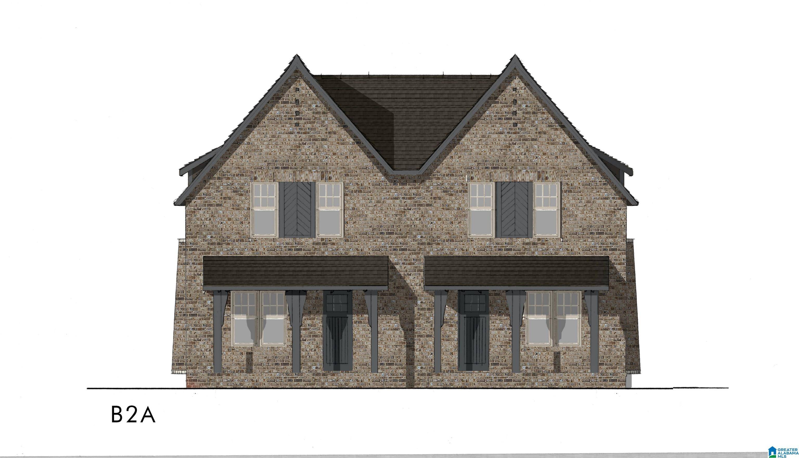 Hoover, AL 35244,1860 WILLIAMETTE TRACE #96
