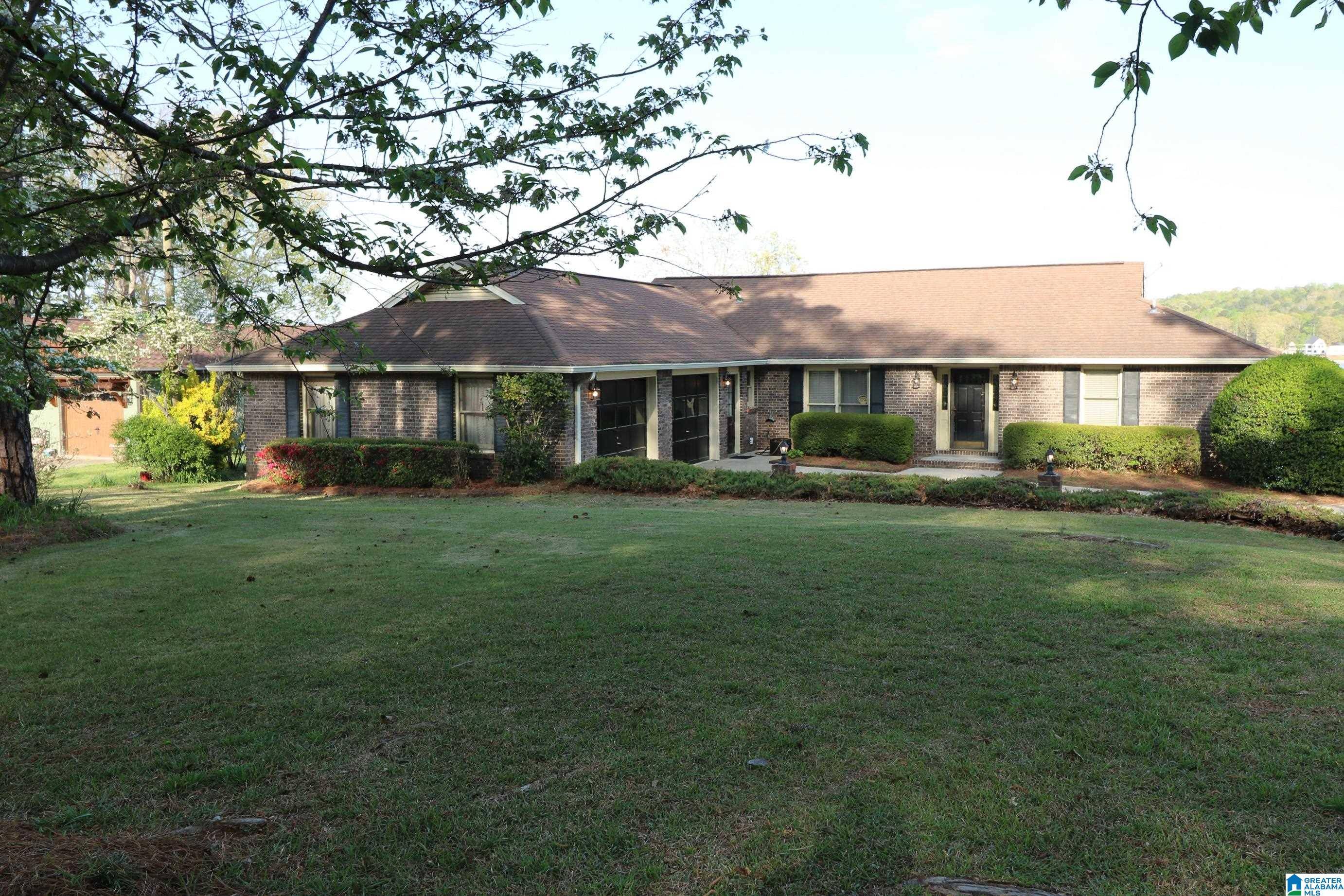 Vincent, AL 35178,86 WARREN L HARRIS CIRCLE
