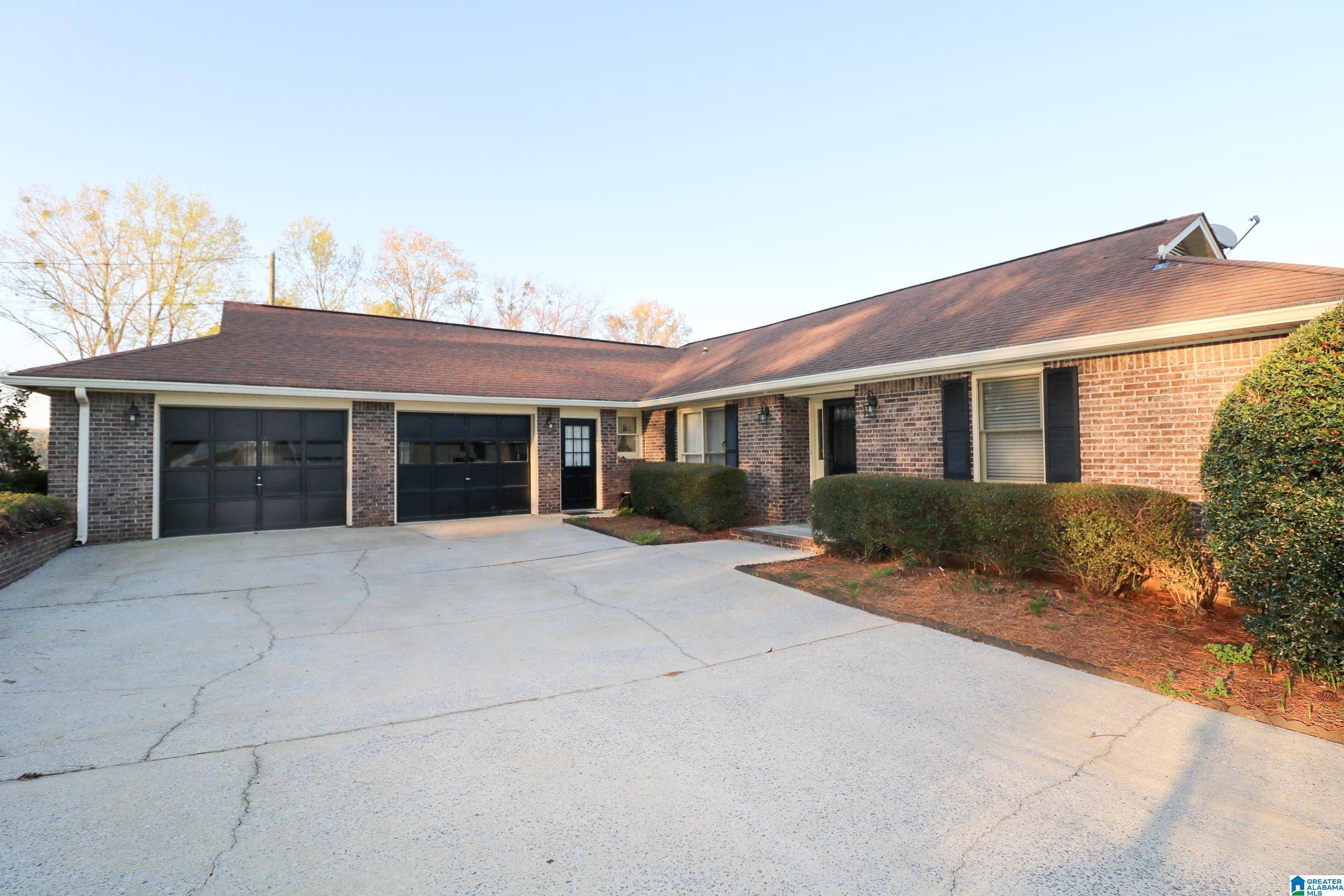 Vincent, AL 35178,86 WARREN L HARRIS CIRCLE