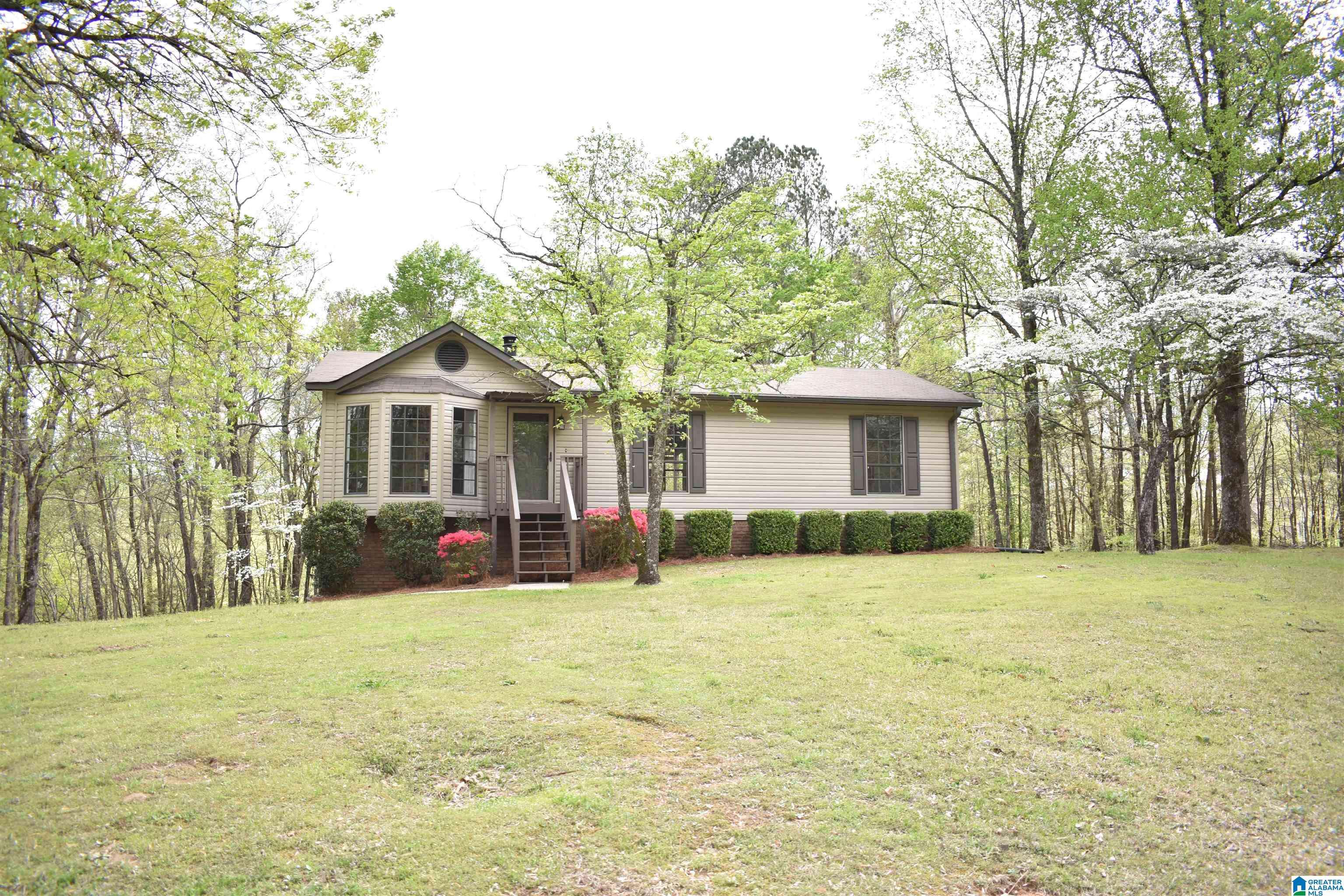 Pinson, AL 35126,6685 WESSON CIRCLE