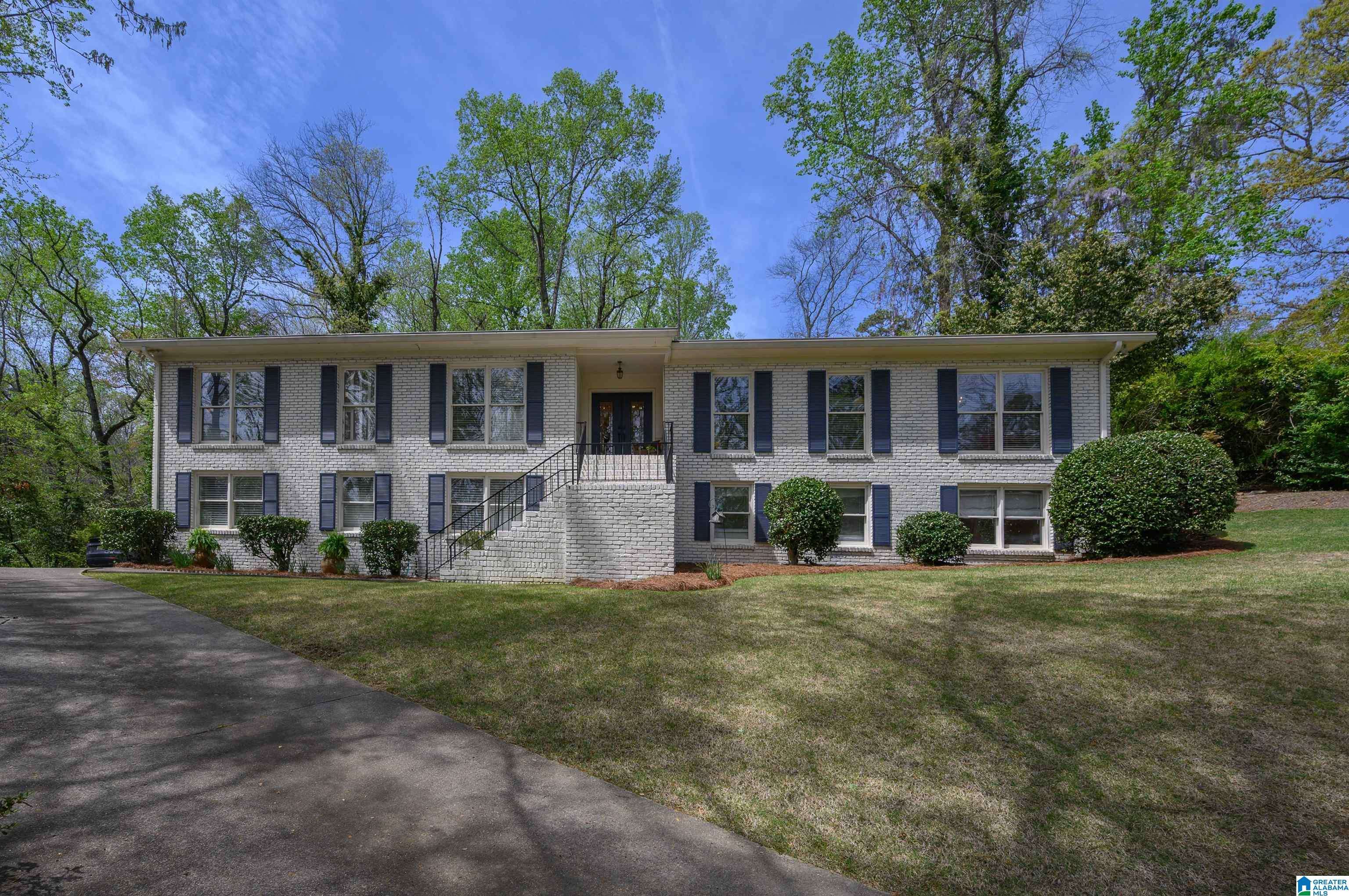Mountain Brook, AL 35223,3757 ROCKHILL ROAD