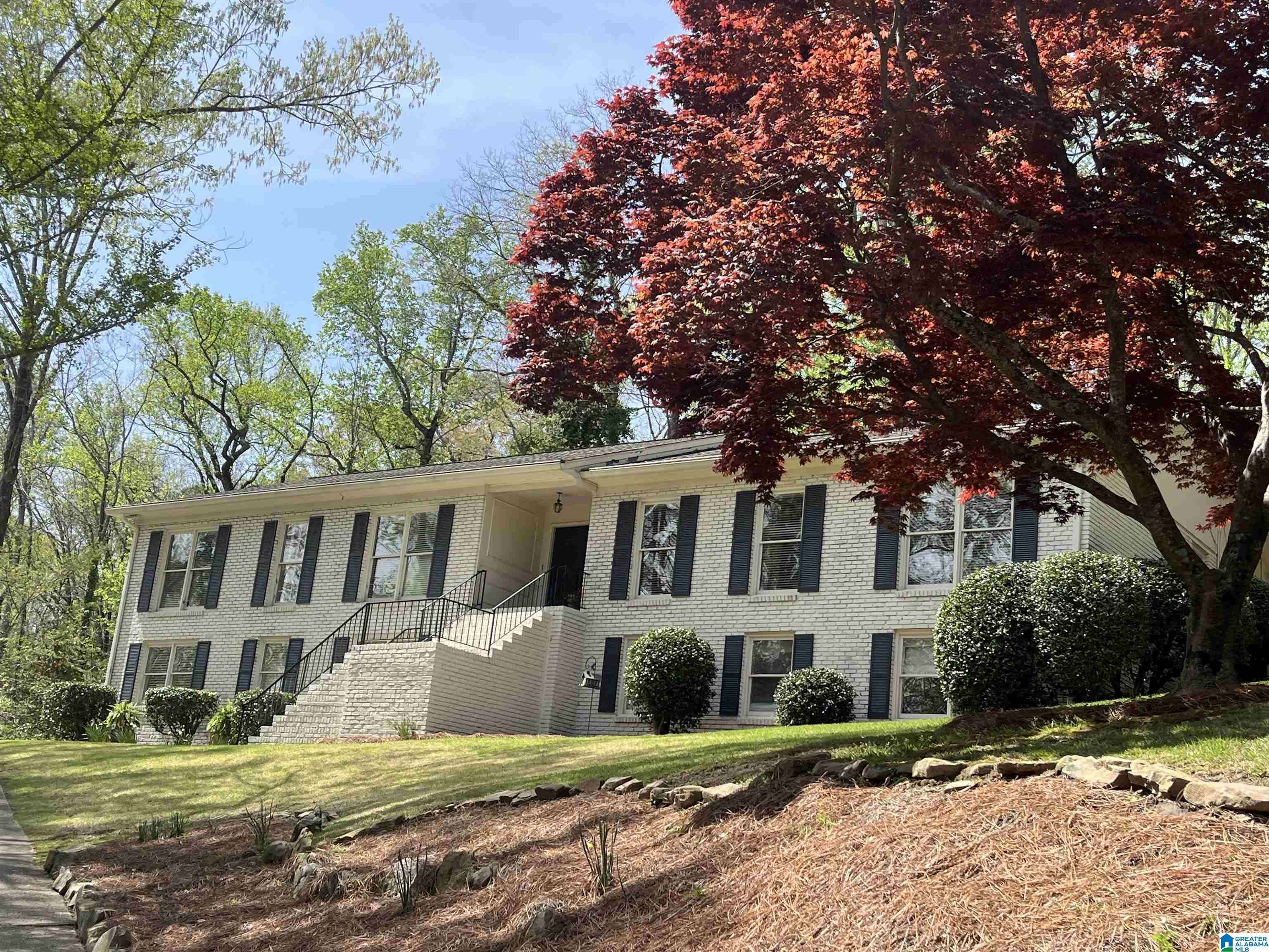 Mountain Brook, AL 35223,3757 ROCKHILL ROAD