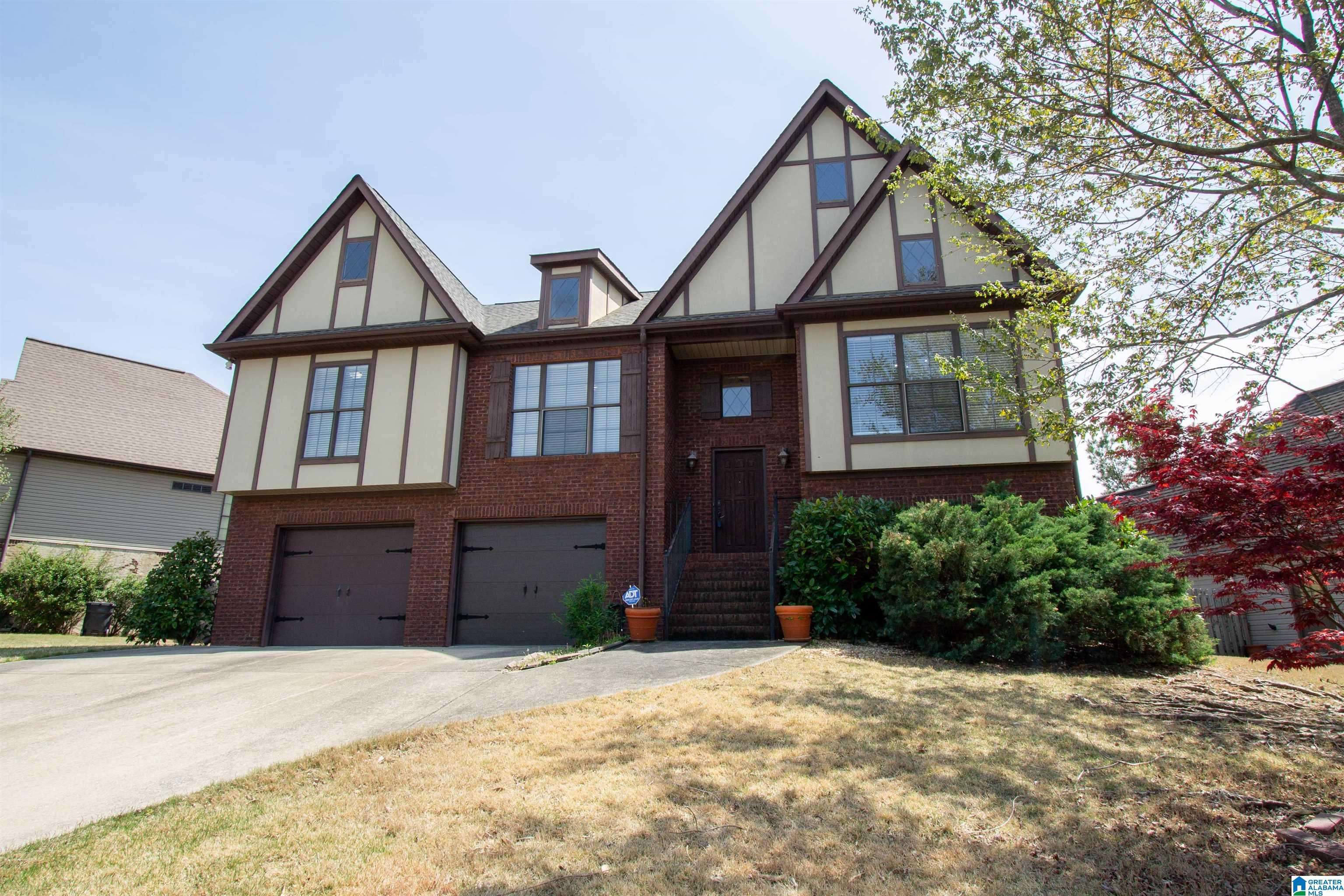 Pelham, AL 35124,149 EAGLE COVE DRIVE