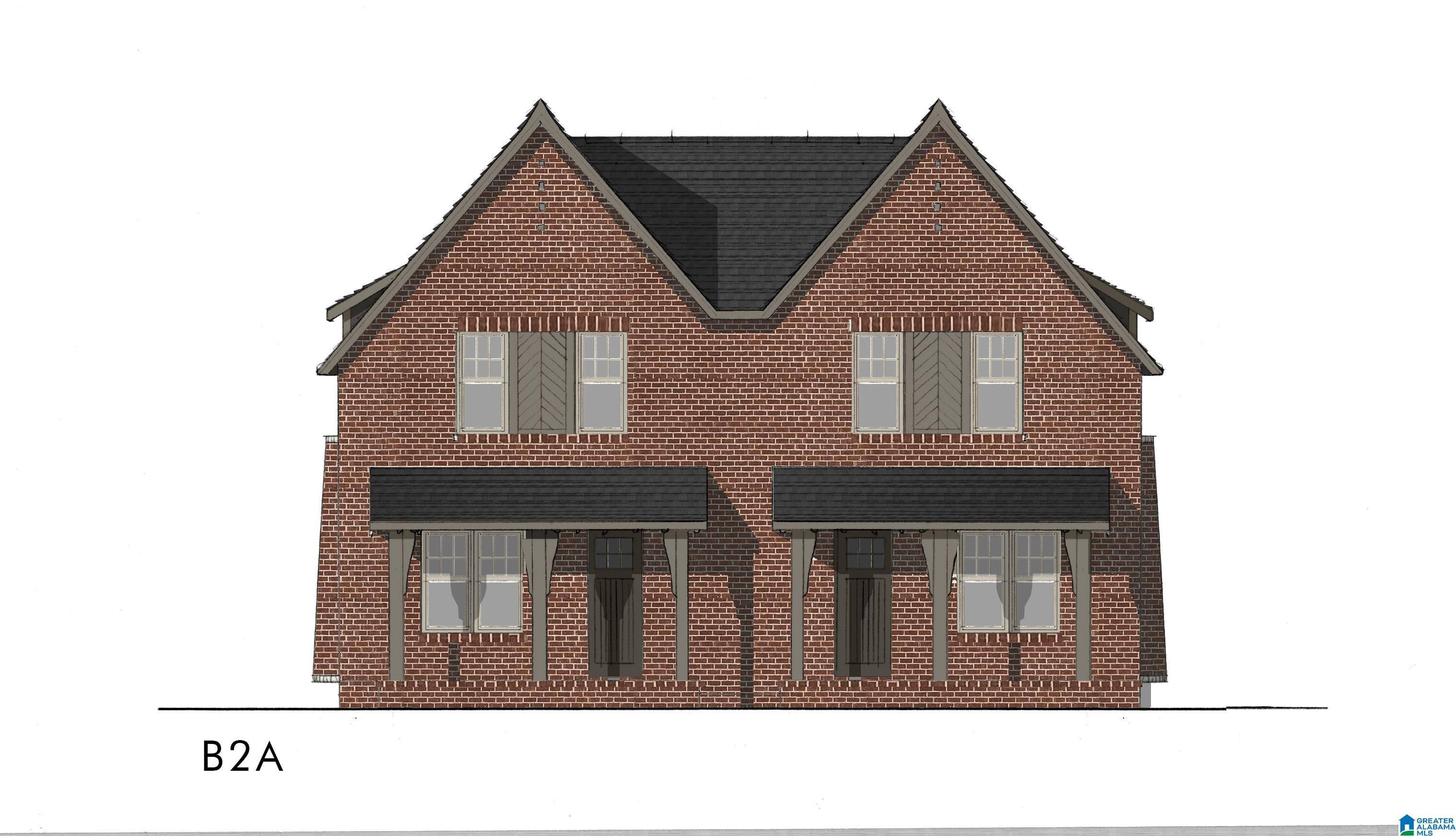 Hoover, AL 35244,1845 WILLIAMETTE TRACE #99
