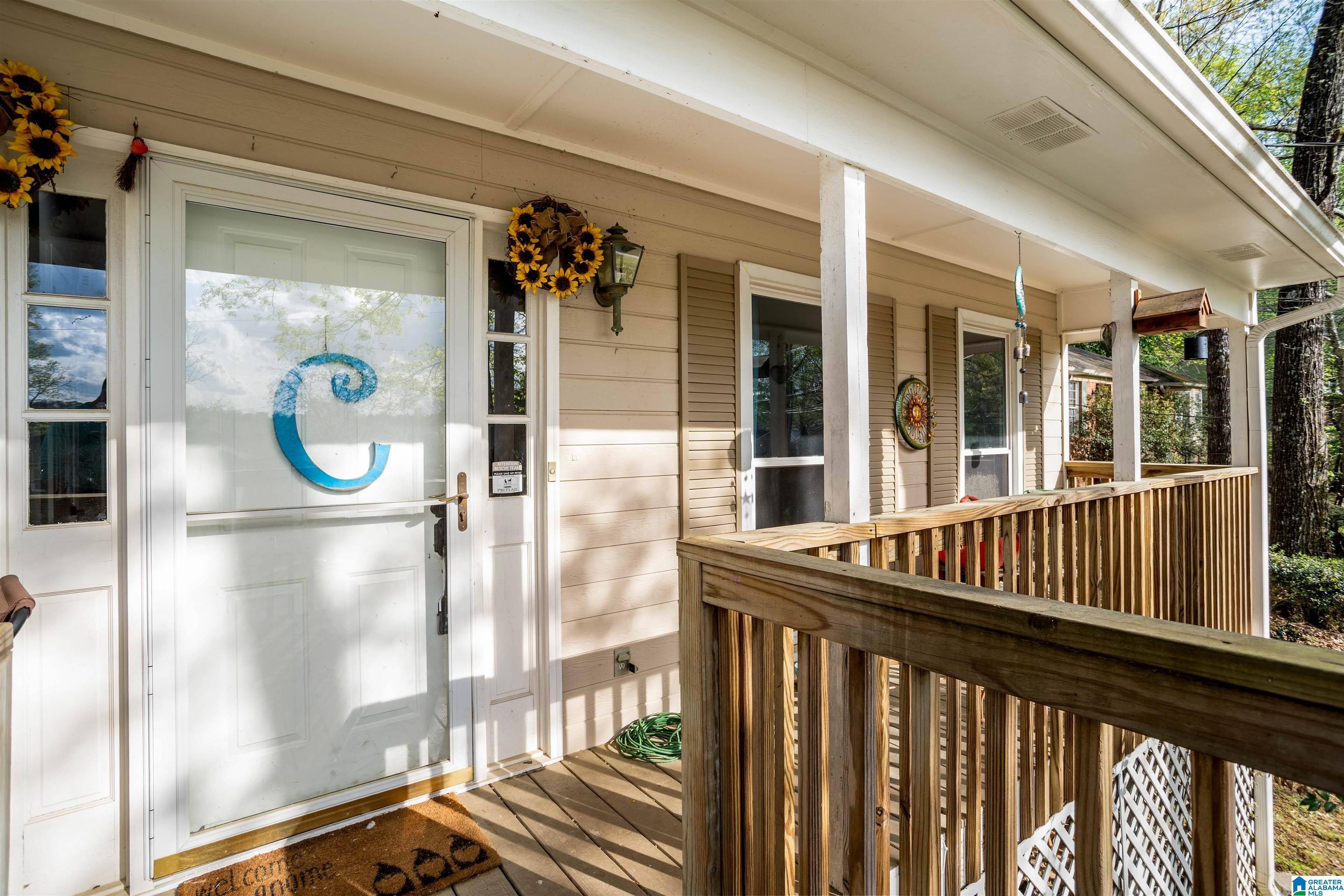 Hoover, AL 35022,2024 YANCY DRIVE