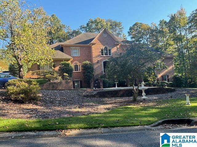 Hoover, AL 35226,316 GOLF DRIVE