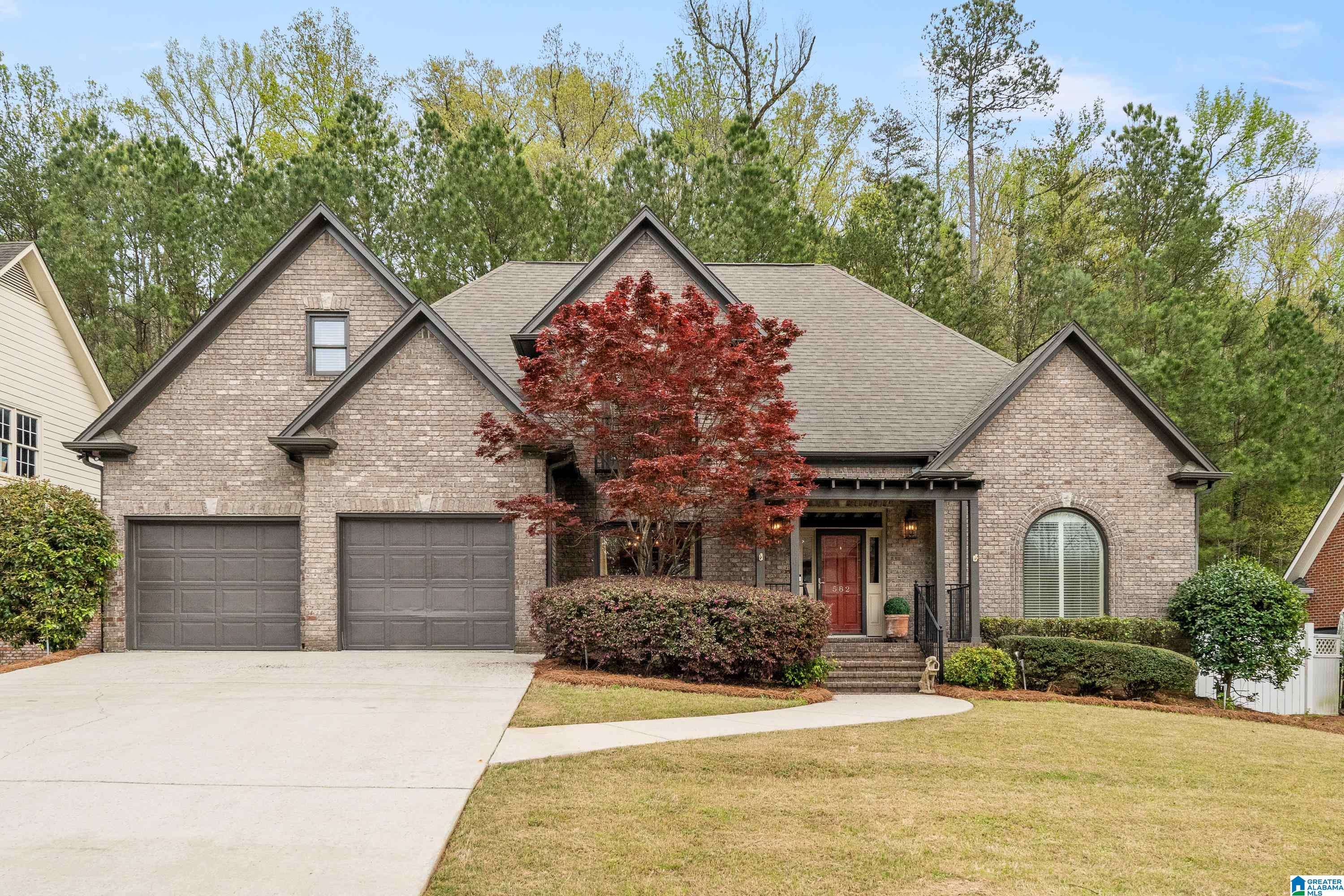Homewood, AL 35226,582 BRISTOL LANE