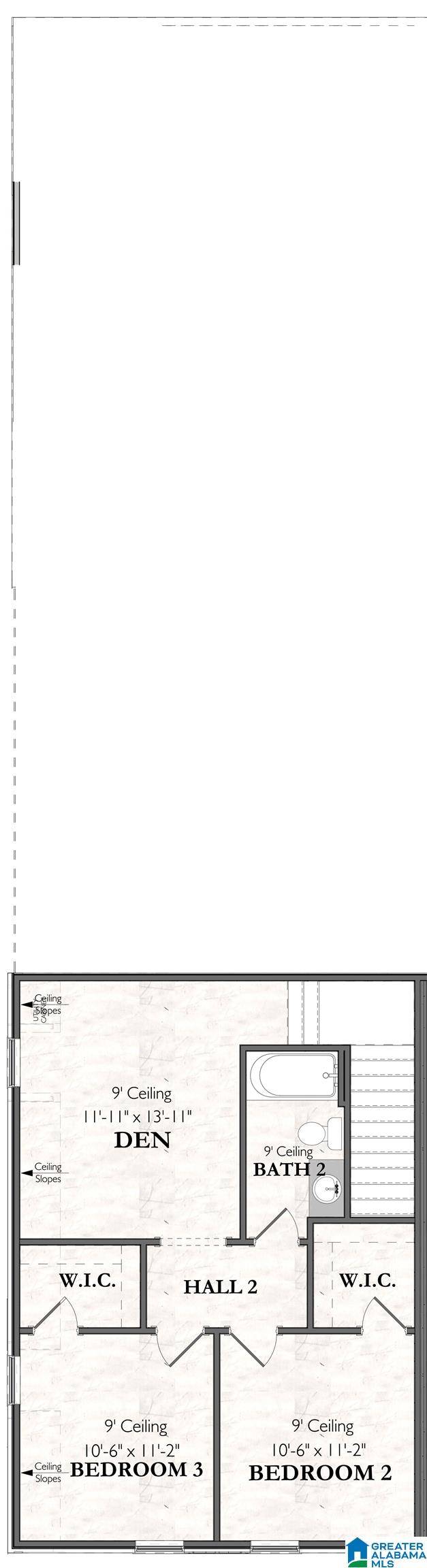 Hoover, AL 35244,1840 WILLIAMETTE TRACE #93