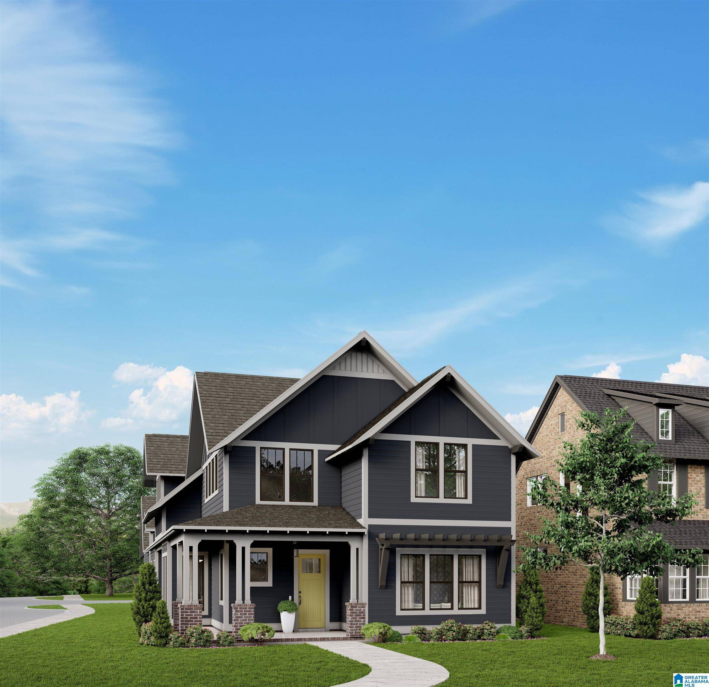 Hoover, AL 35244,4050 ADRIAN STREET