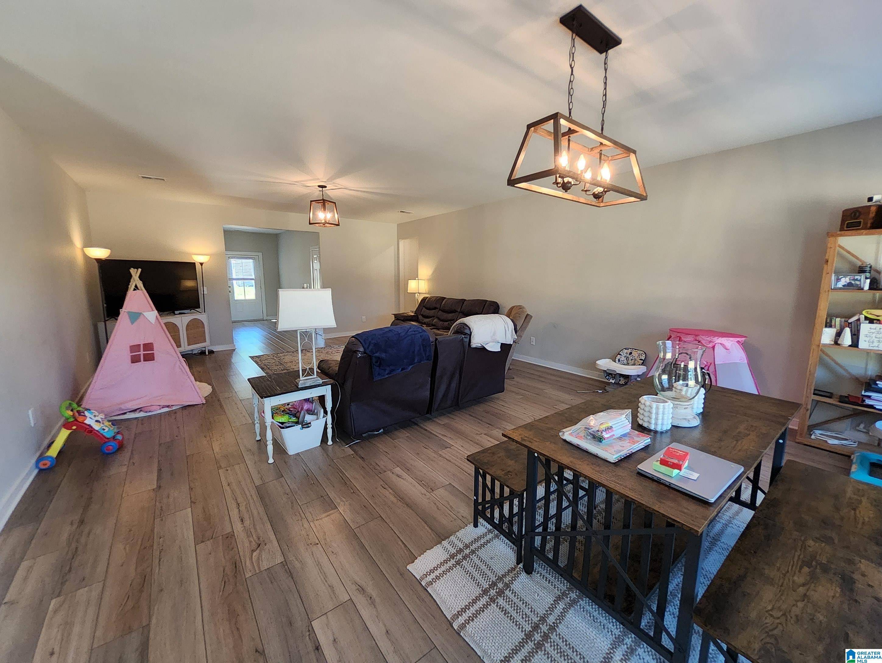 Thorsby, AL 35171,146 COUNTY ROAD 1019
