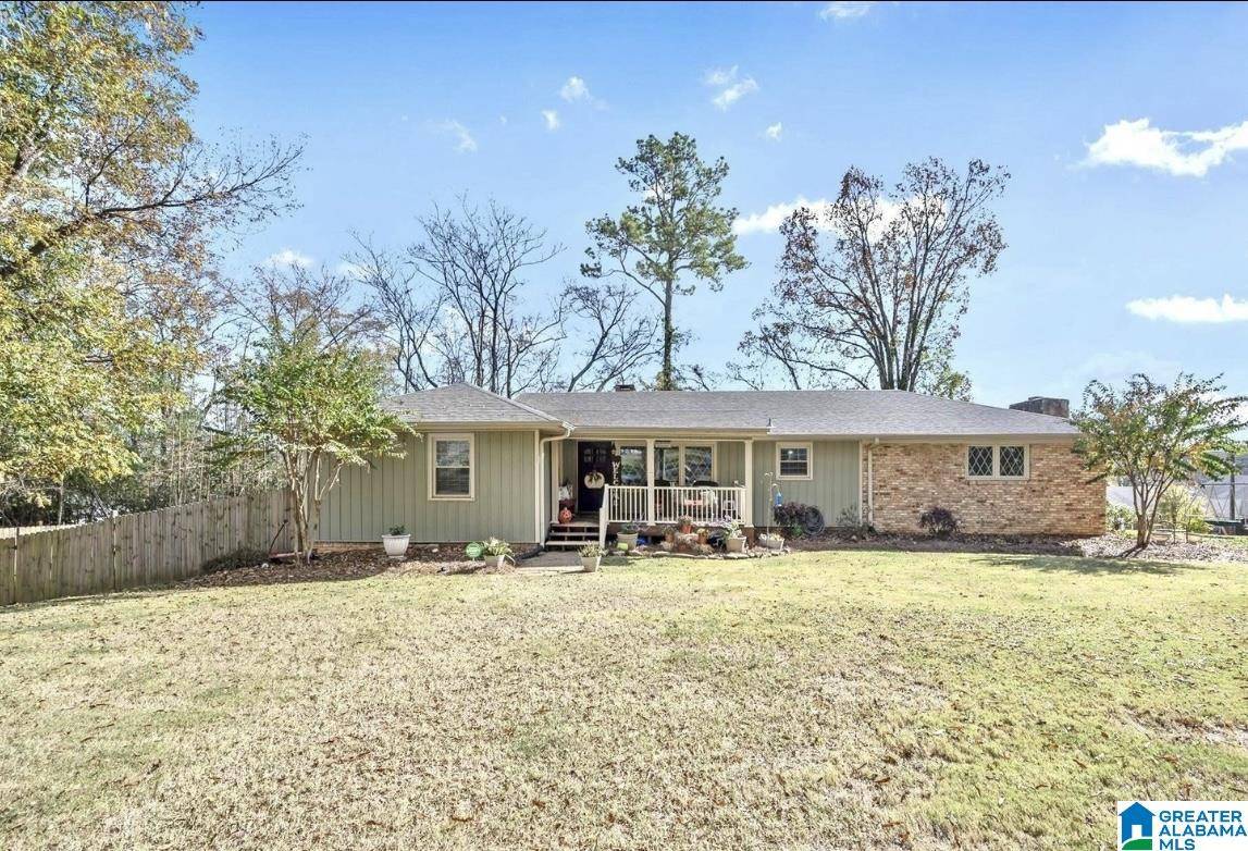 Oneonta, AL 35121,101 5TH AVENUE