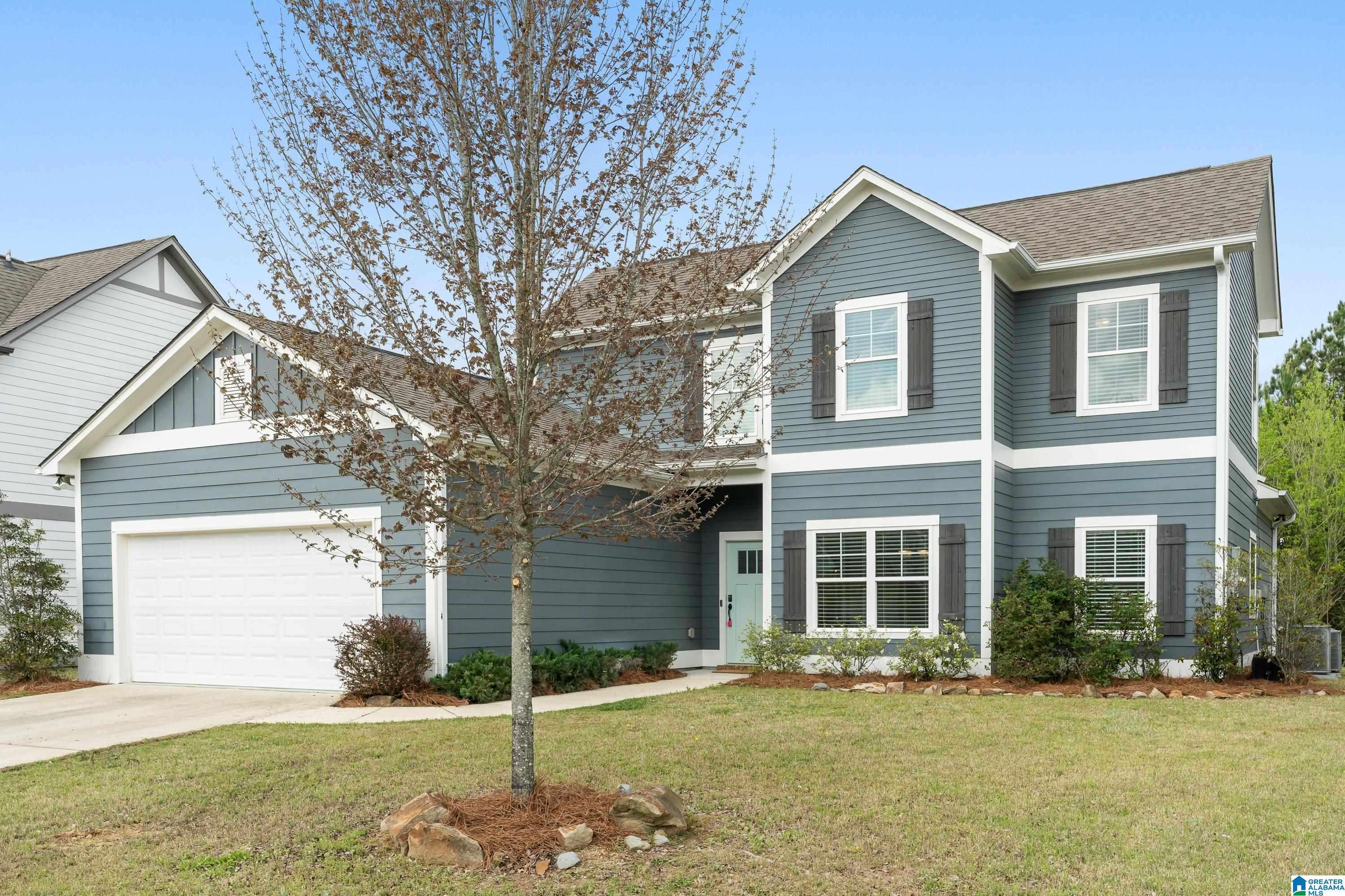 Helena, AL 35080,844 MADISON LANE