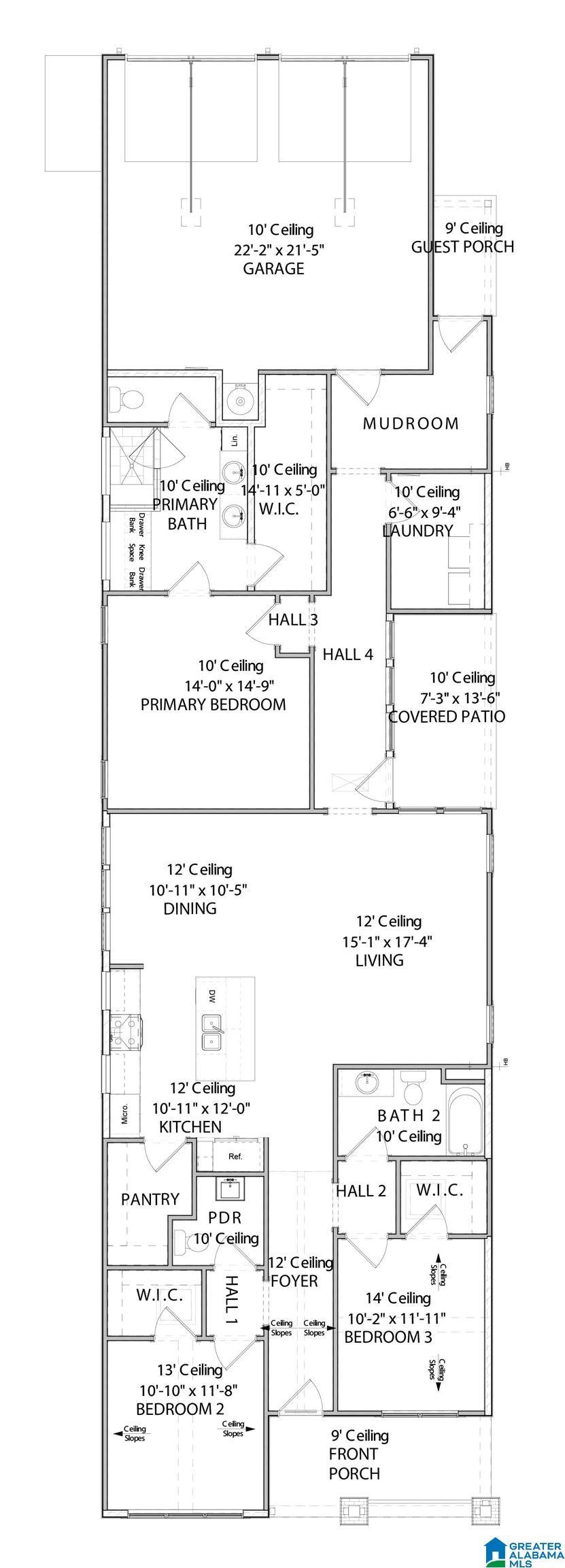 Hoover, AL 35244,4090 ADRIAN STREET