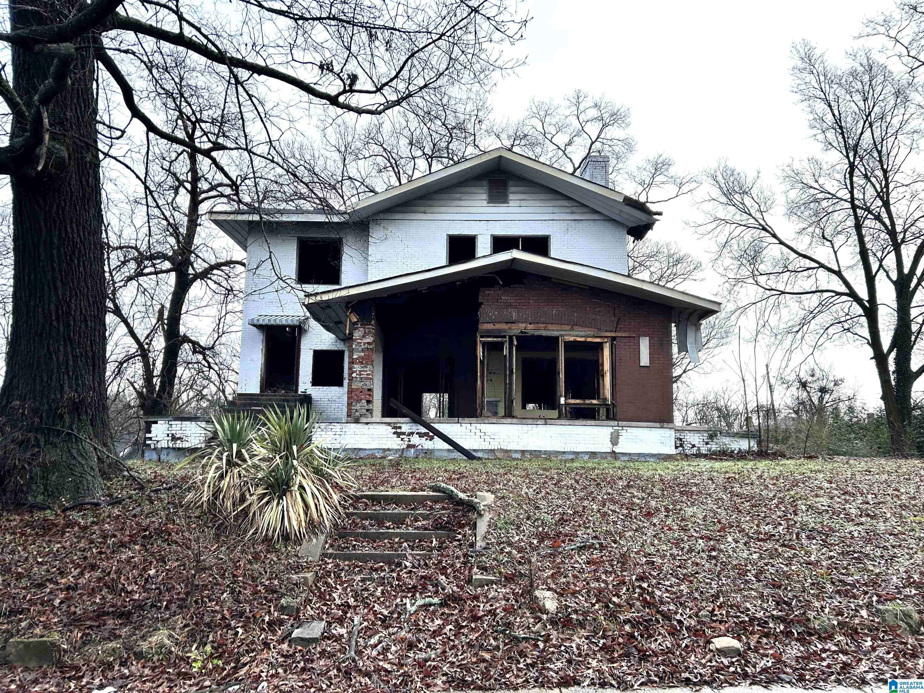 Birmingham, AL 35234,1231 32ND STREET N