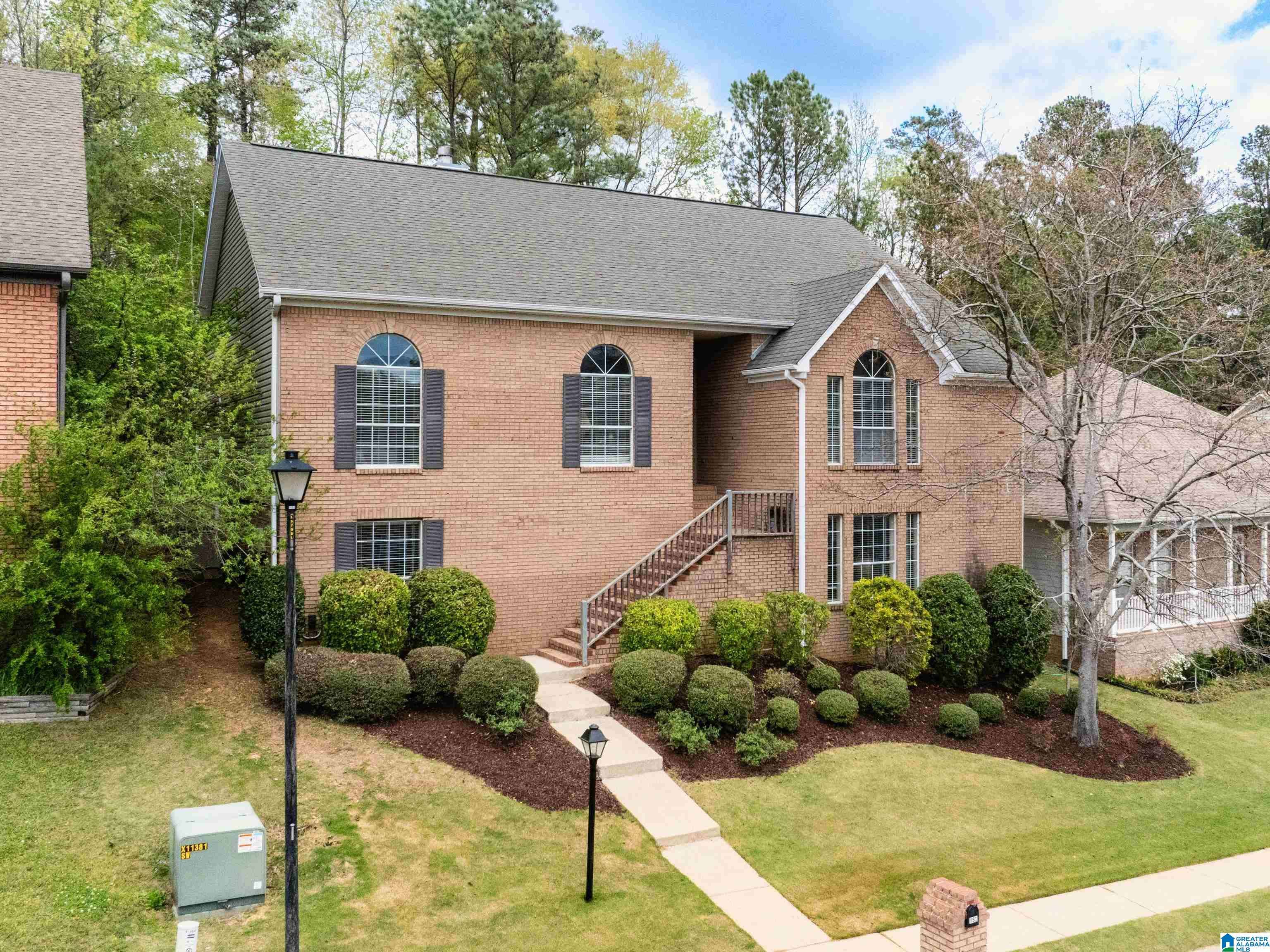 Pelham, AL 35124,162 STRATFORD CIRCLE