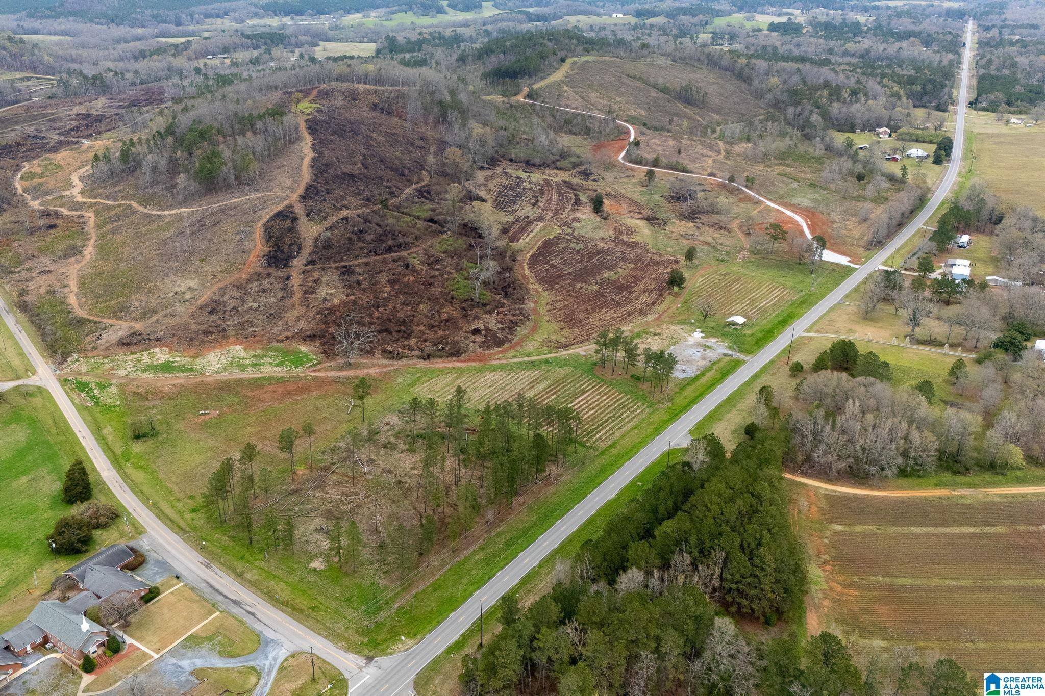 Vincent, AL 35178,4947 HIGHWAY 231 #3