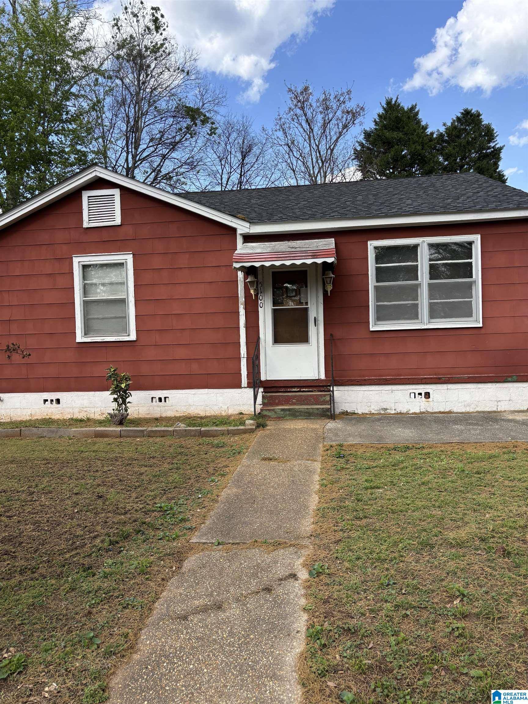 Bessemer, AL 35020,5100 N SHORT 6TH STREET