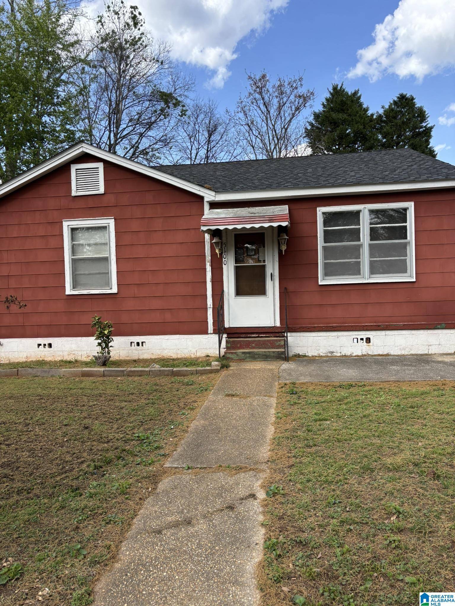 Bessemer, AL 35020,5100 N SHORT 6TH STREET