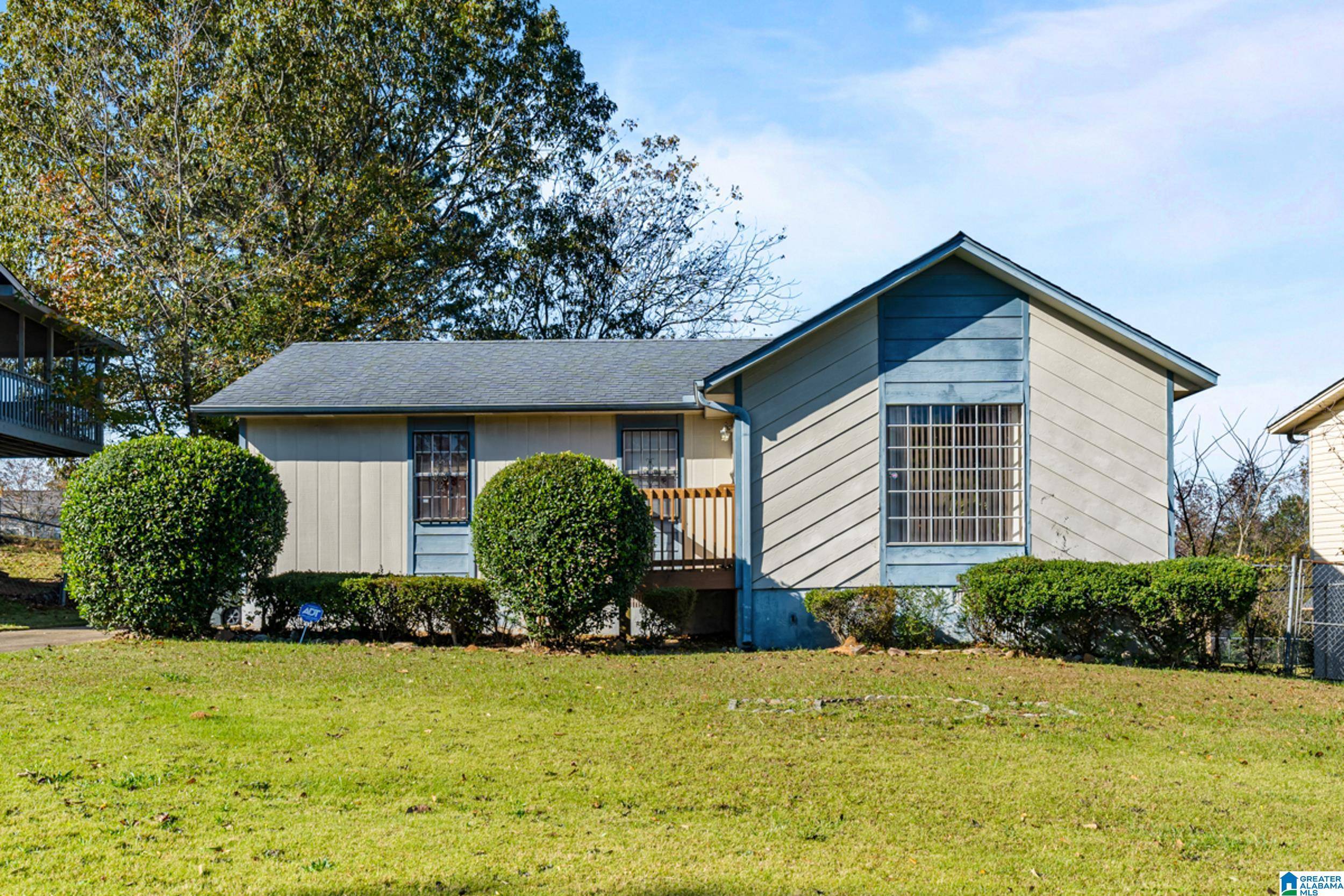 Birmingham, AL 35214,1972 CASTLEBERRY WAY