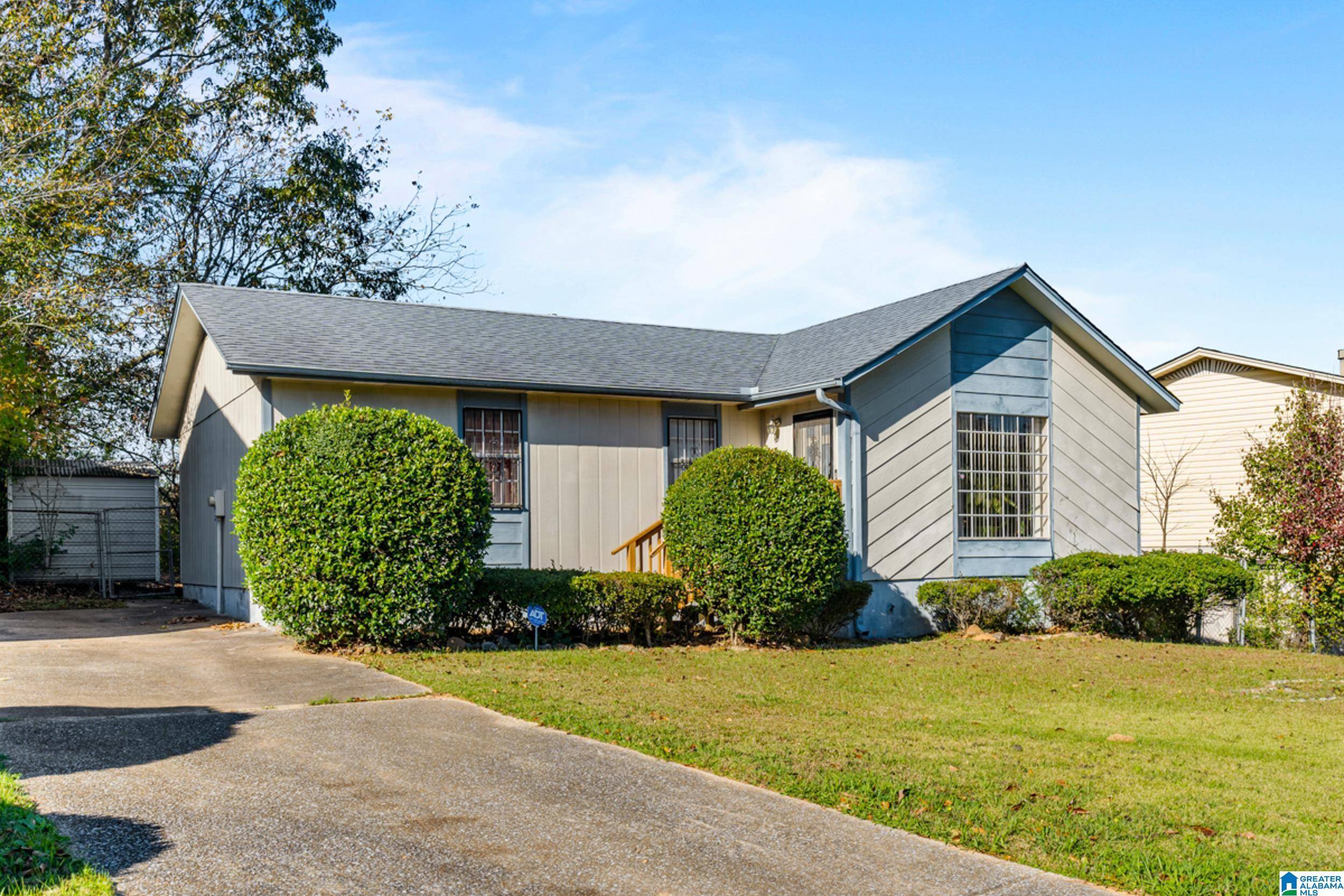 Birmingham, AL 35214,1972 CASTLEBERRY WAY