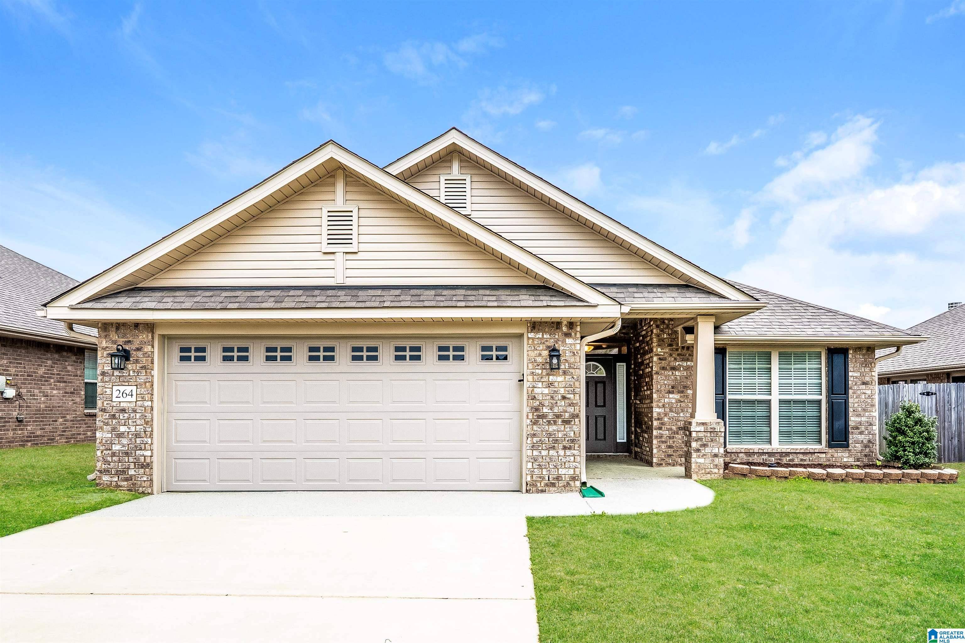 Chelsea, AL 35043,4056 PARK COVE WAY