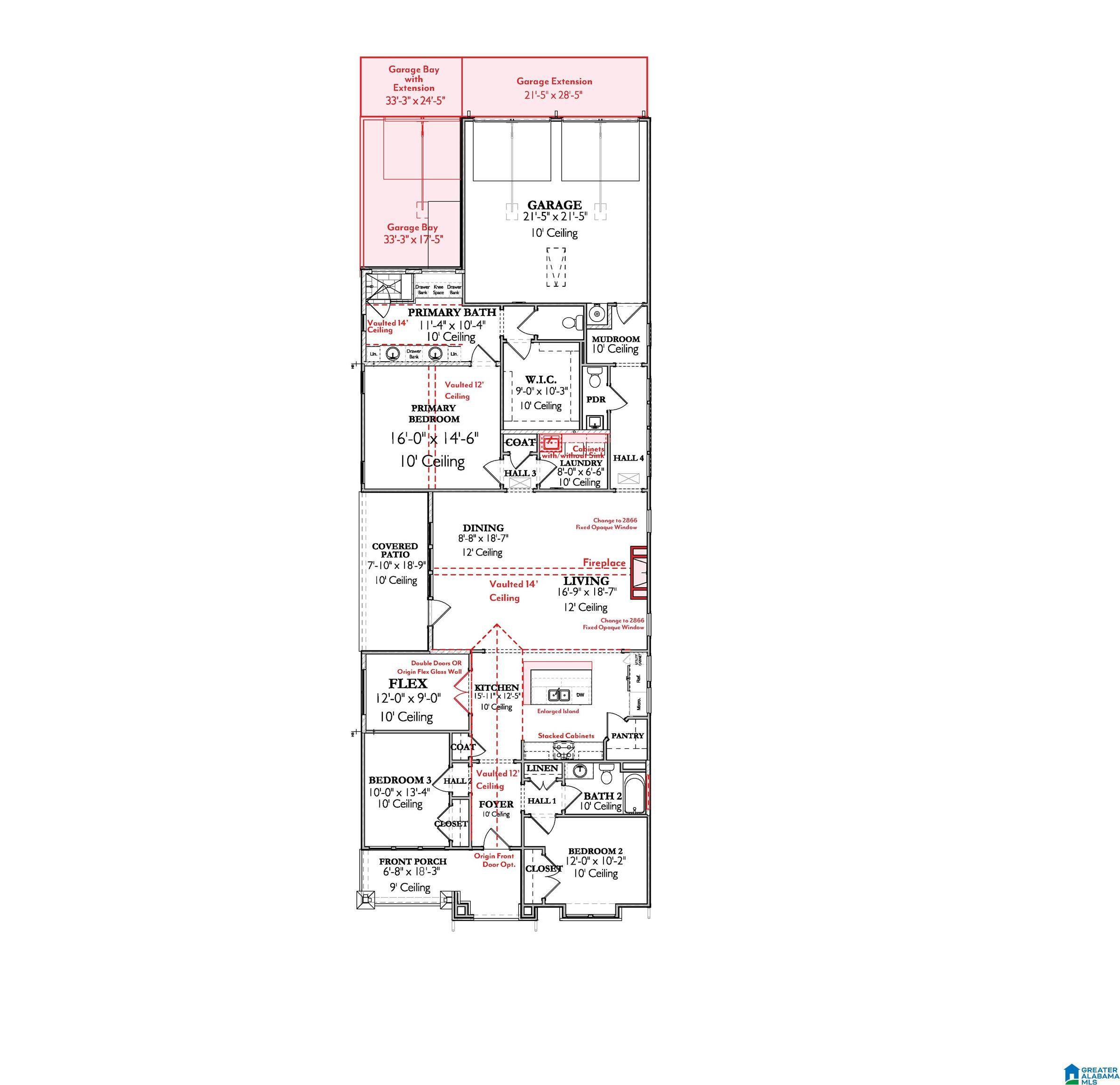 Hoover, AL 35244,4051 ADRIAN STREET
