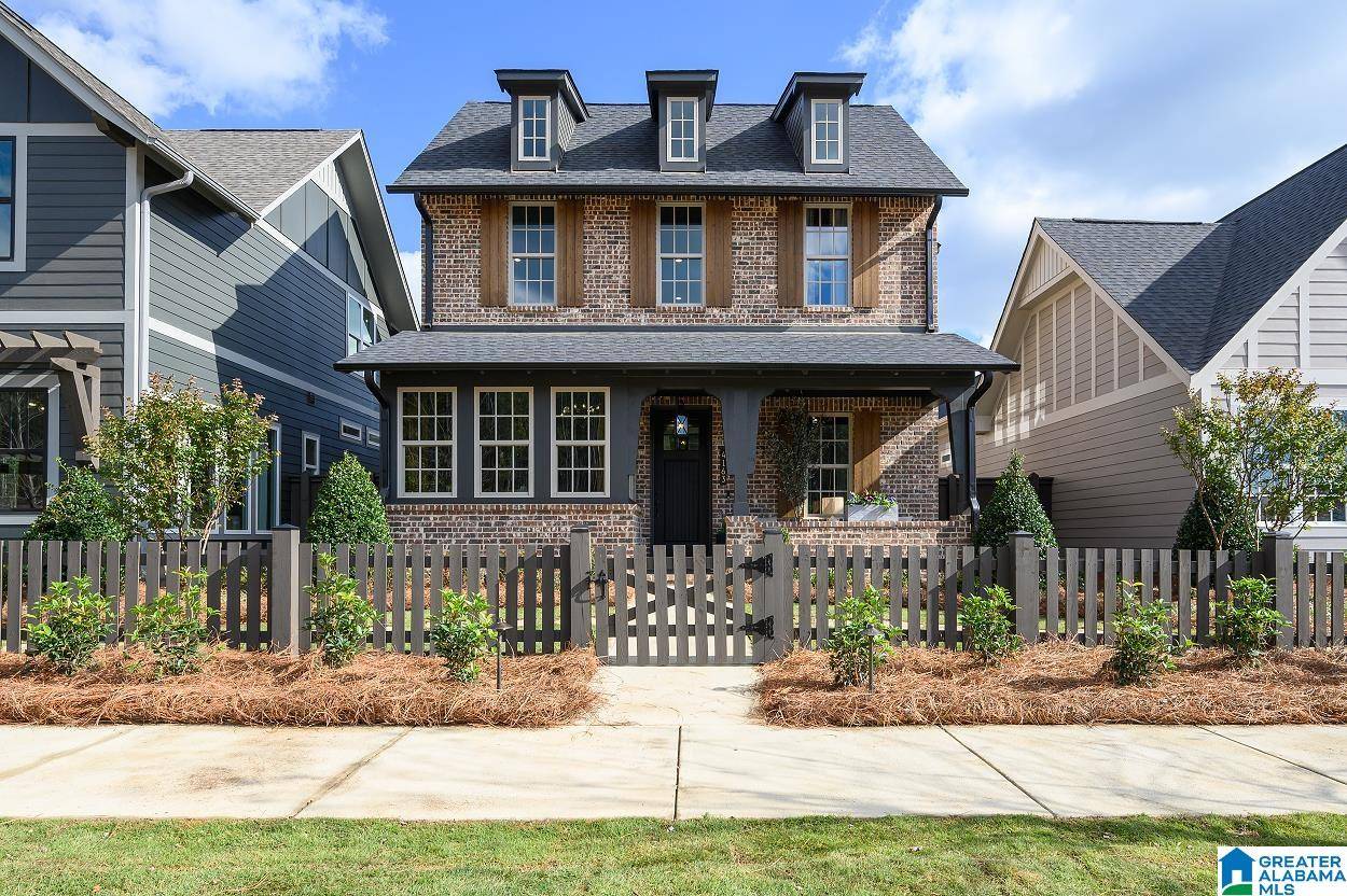Hoover, AL 35244,4078 ADRIAN STREET