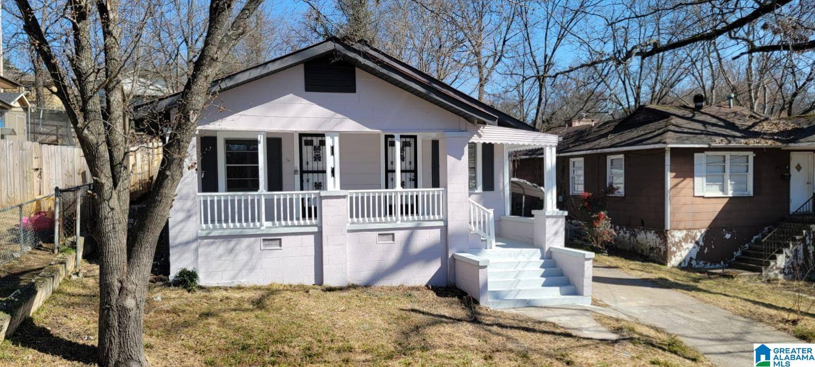 Tarrant, AL 35217,1147 WESTLEY STREET