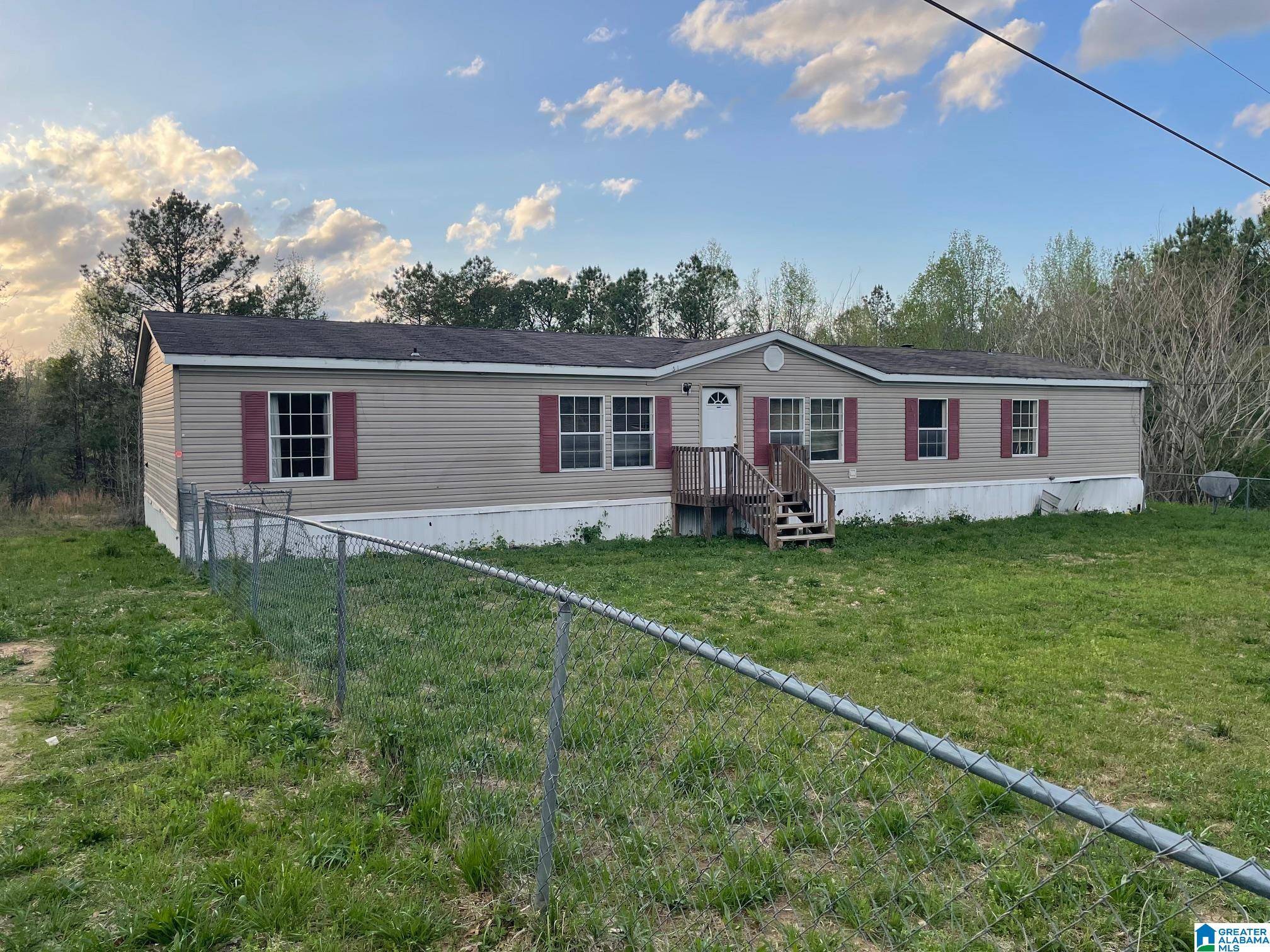 Clanton, AL 35046,1795 COUNTY ROAD 197