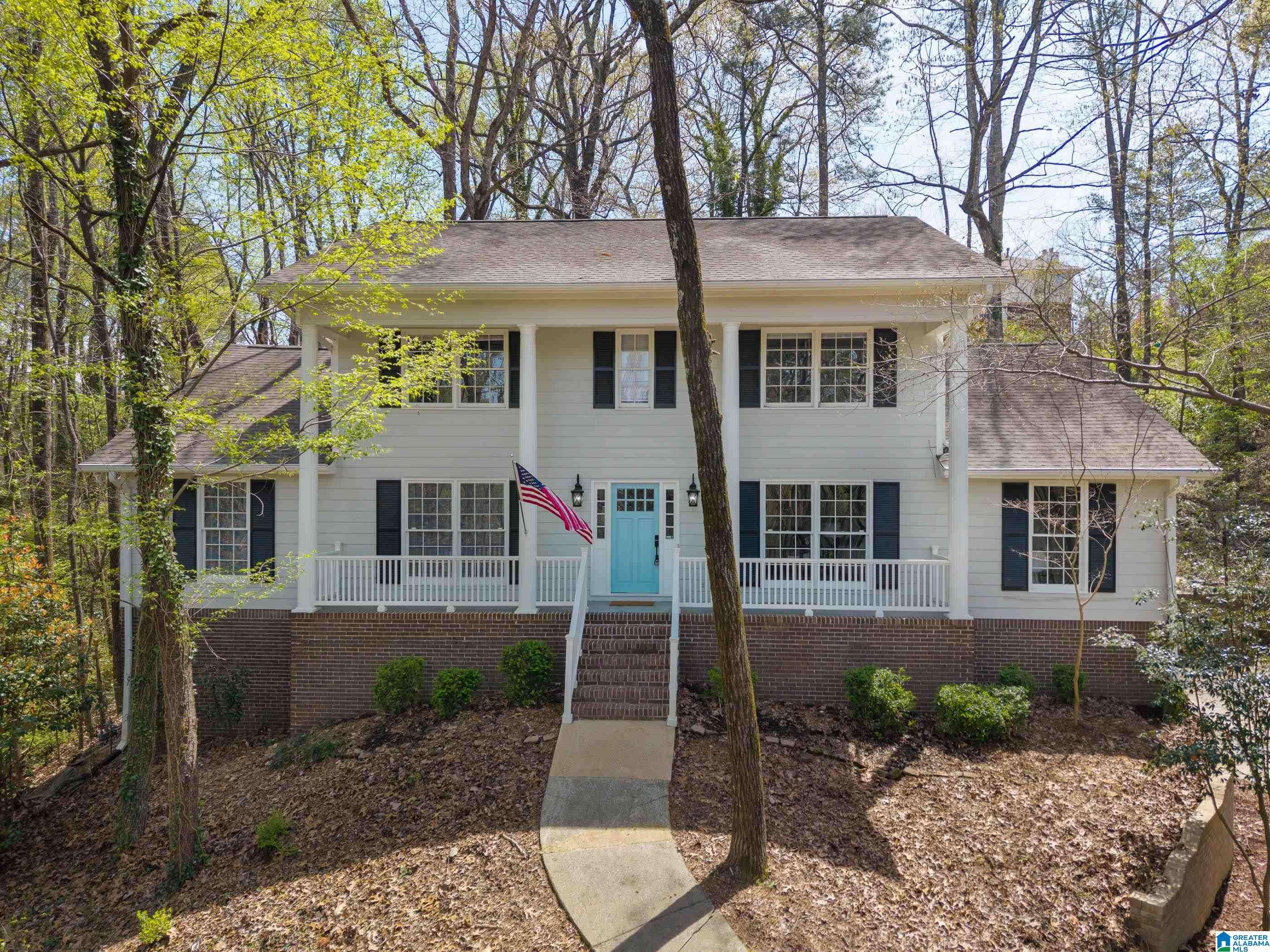 Hoover, AL 35244,2105 ARROWLEAF DRIVE