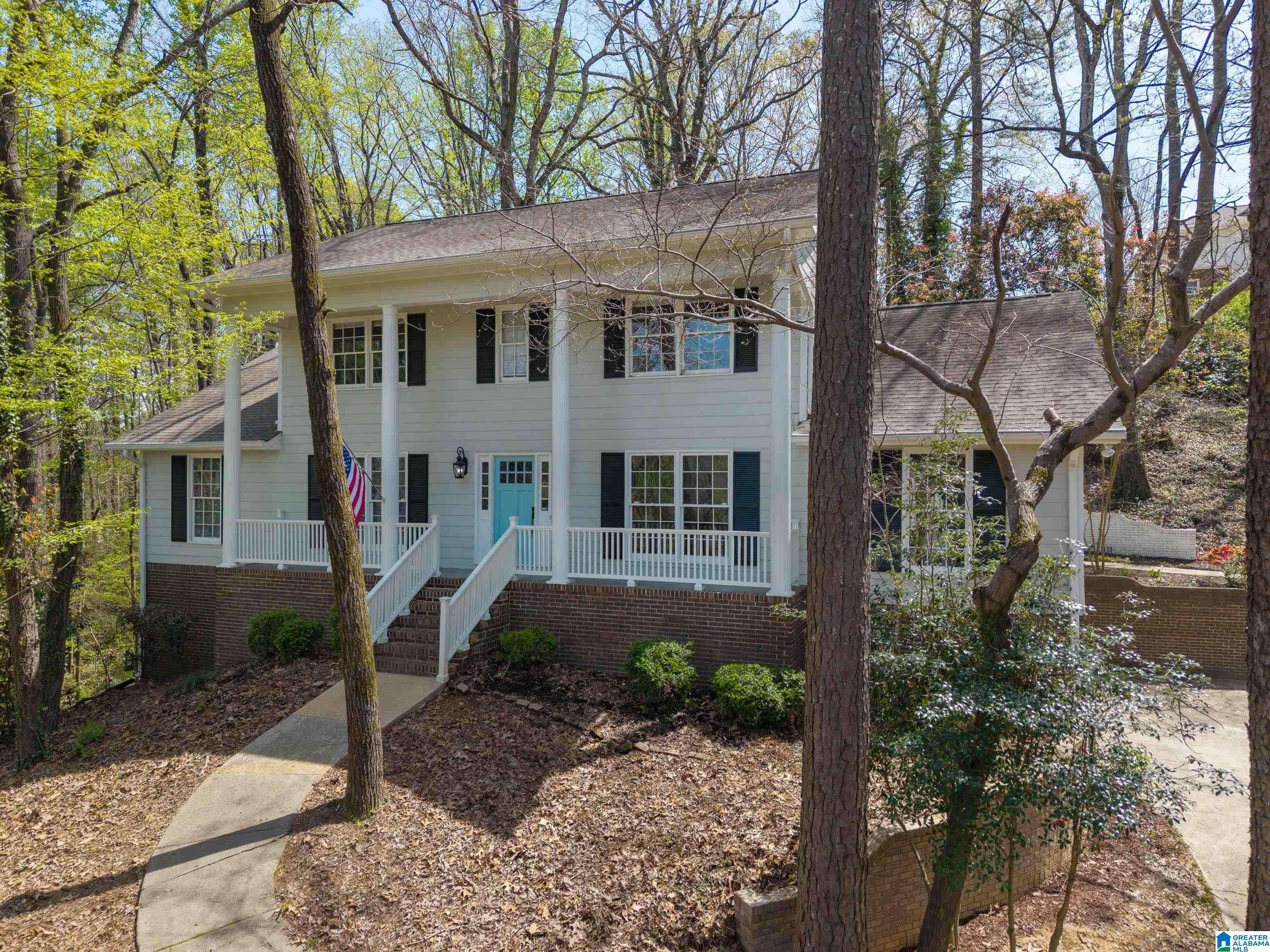 Hoover, AL 35244,2105 ARROWLEAF DRIVE