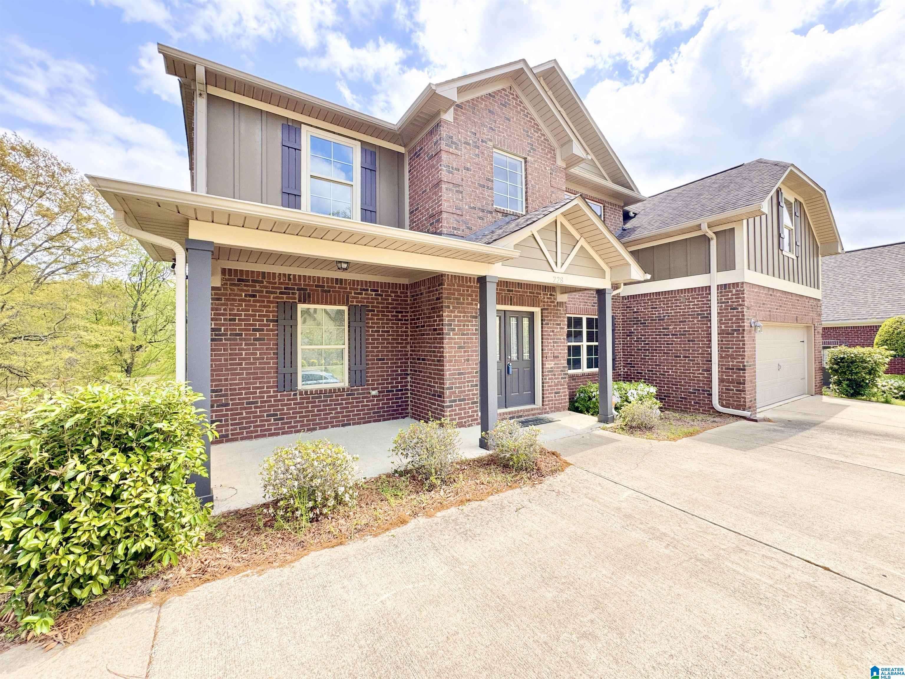 Maylene, AL 35114,228 RED BAY DRIVE