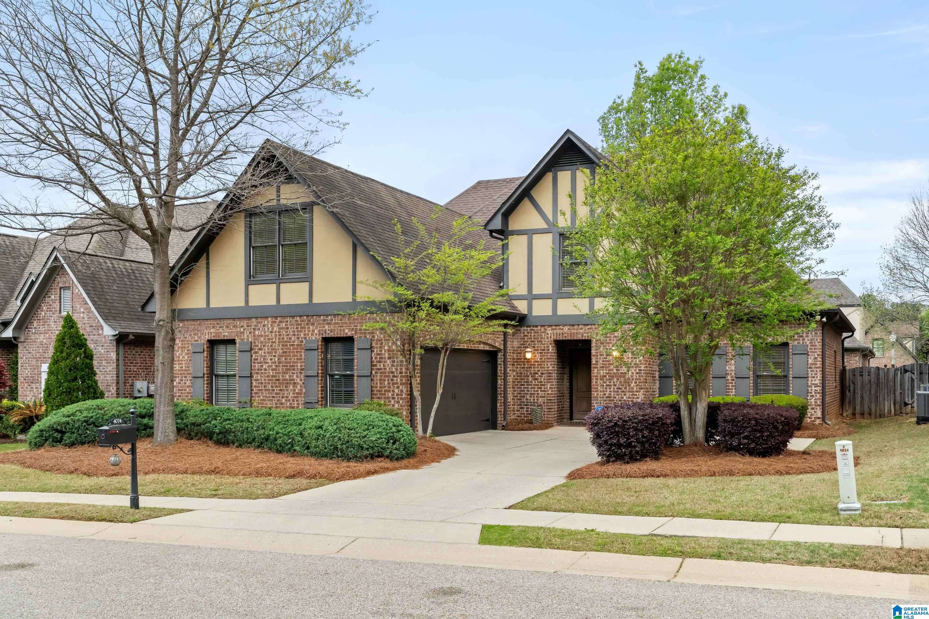 Birmingham, AL 35244,4074 HIGHLAND RIDGE ROAD