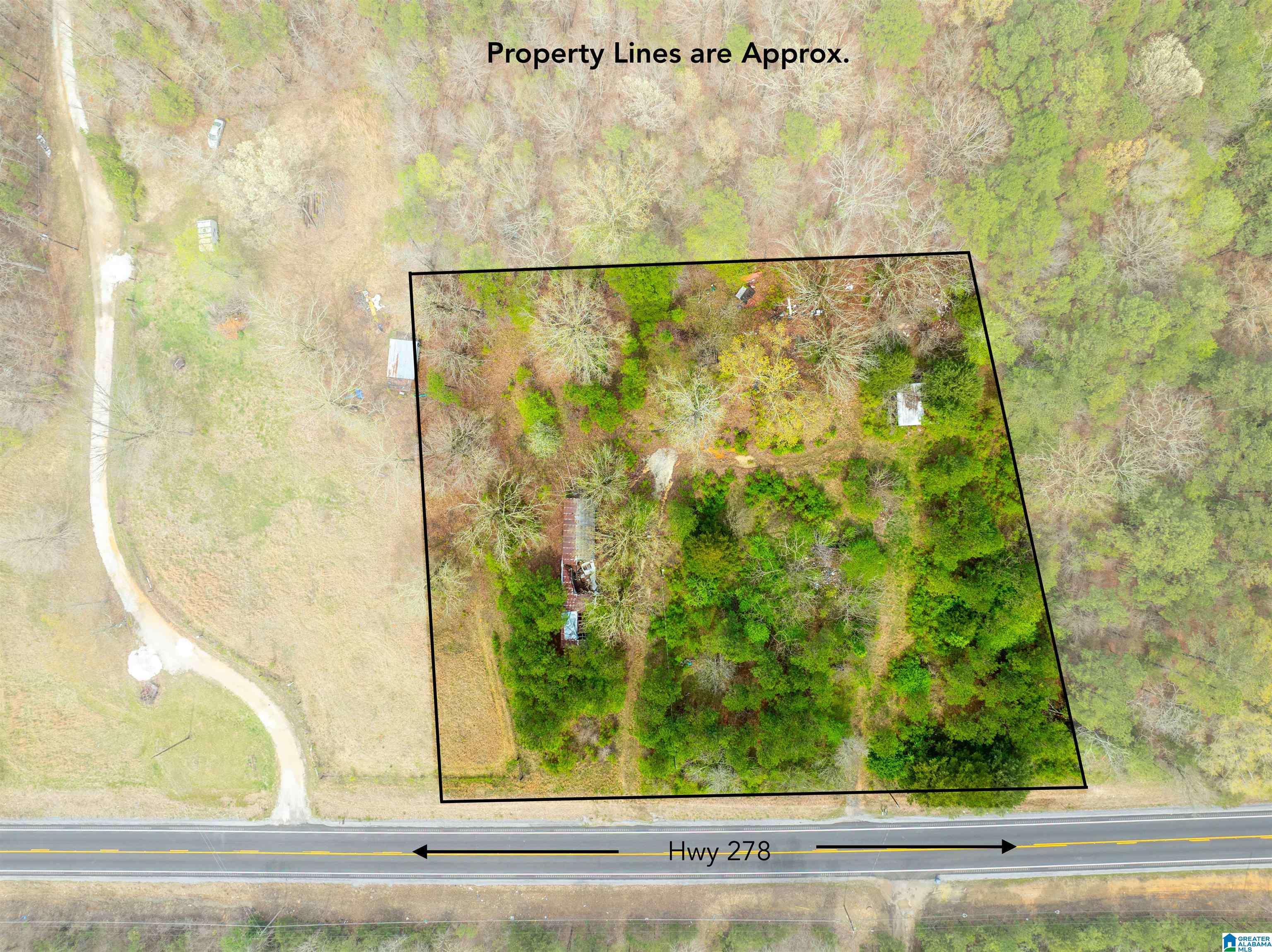 Piedmont, AL 36272,0 HIGHWAY 278 #1