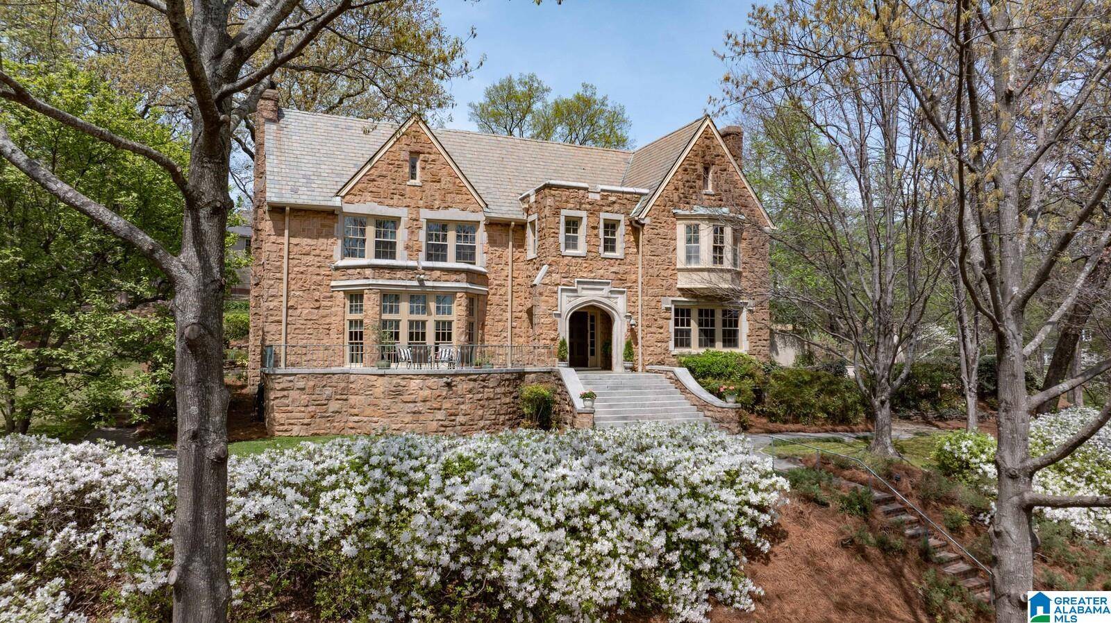 Birmingham, AL 35223,2616 LANARK ROAD