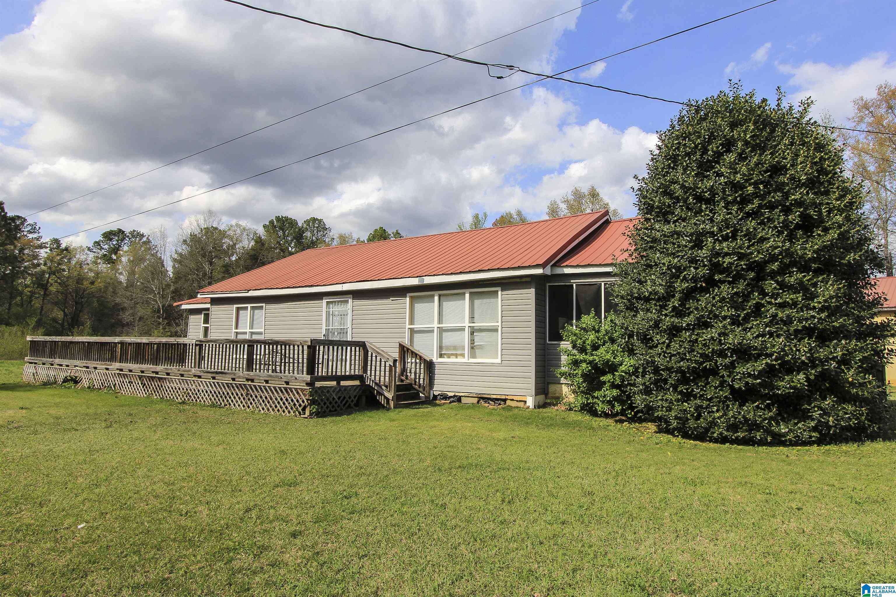 Ohatchee, AL 36271,116 FOMBYS FERRY ROAD