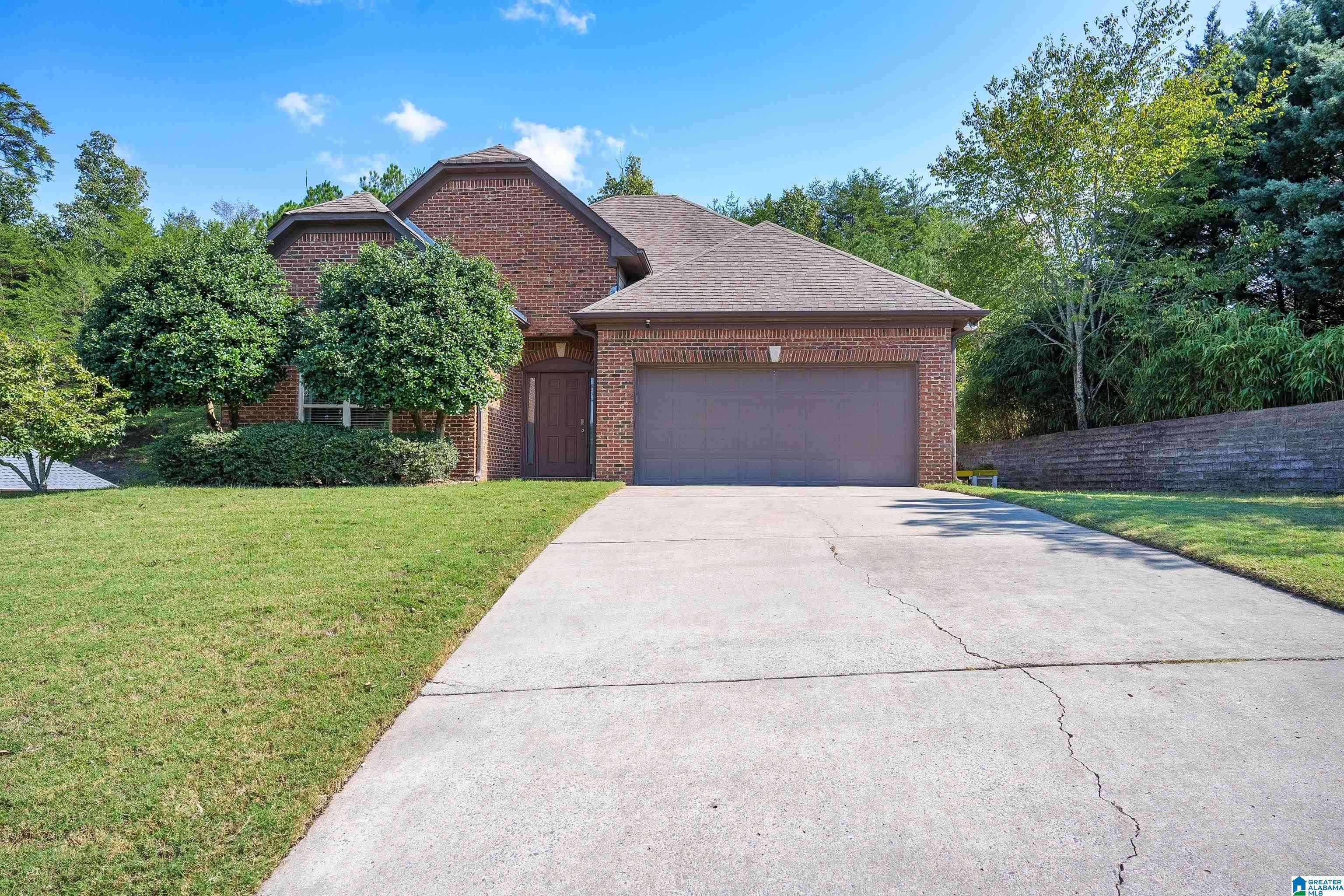 Mount Olive, AL 35117,4289 HATHAWAY LANE