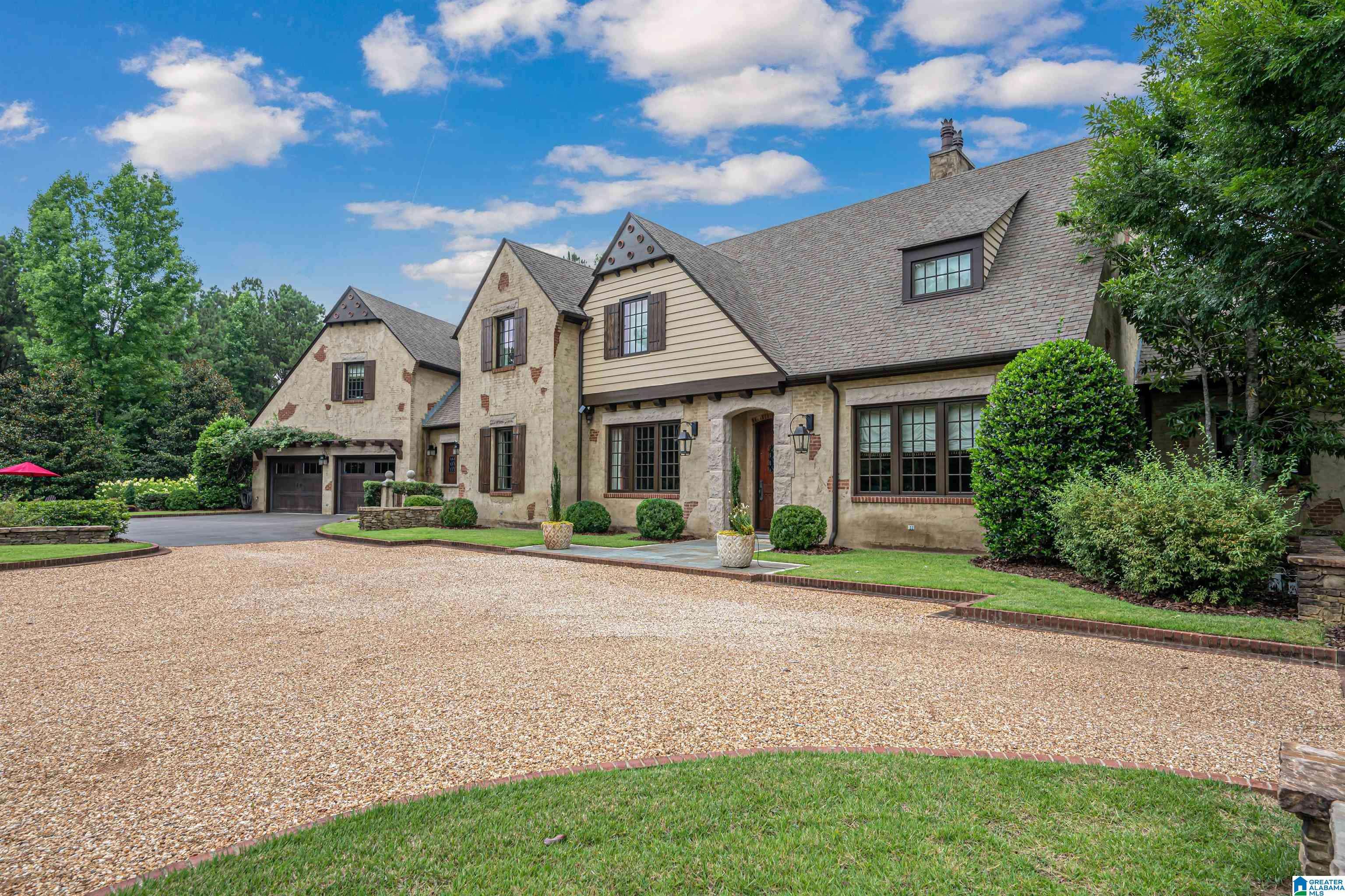 Calera, AL 35040,244 HIGH BRIDLE CIRCLE