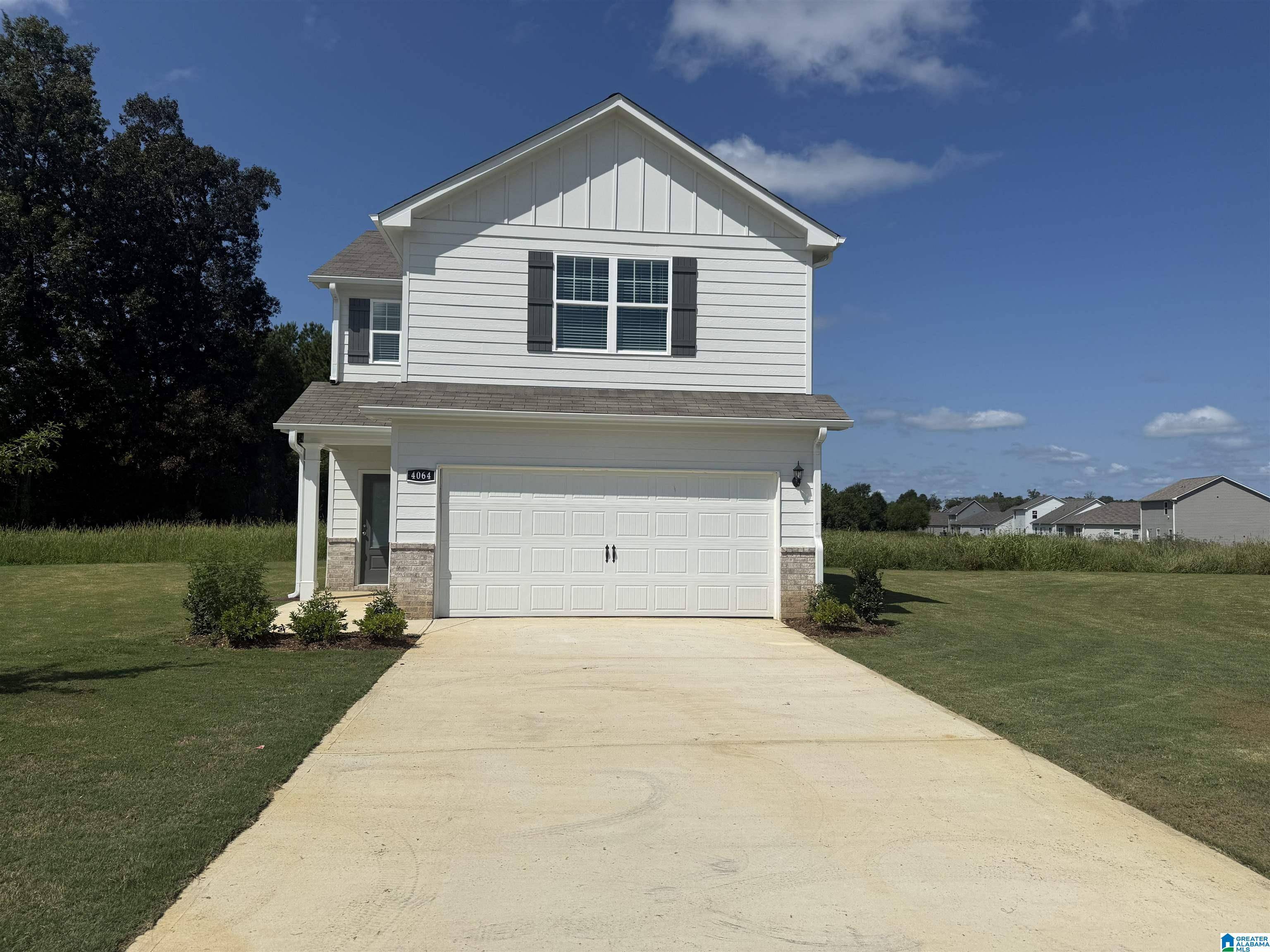 Montevallo, AL 35115,4064 PLYMOUTH LANE