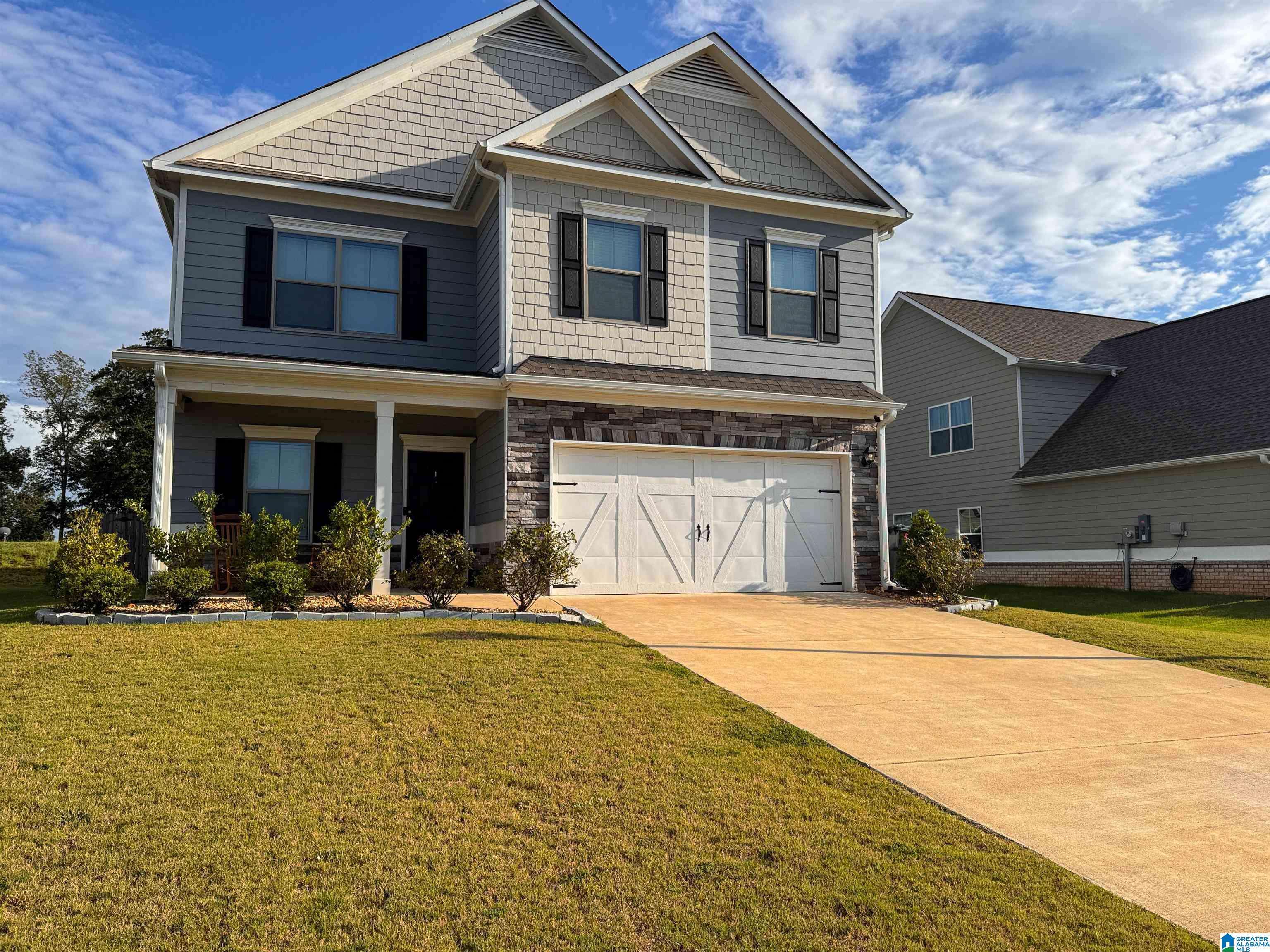 Lincoln, AL 35096,101 MOUNTAIN CREST DRIVE
