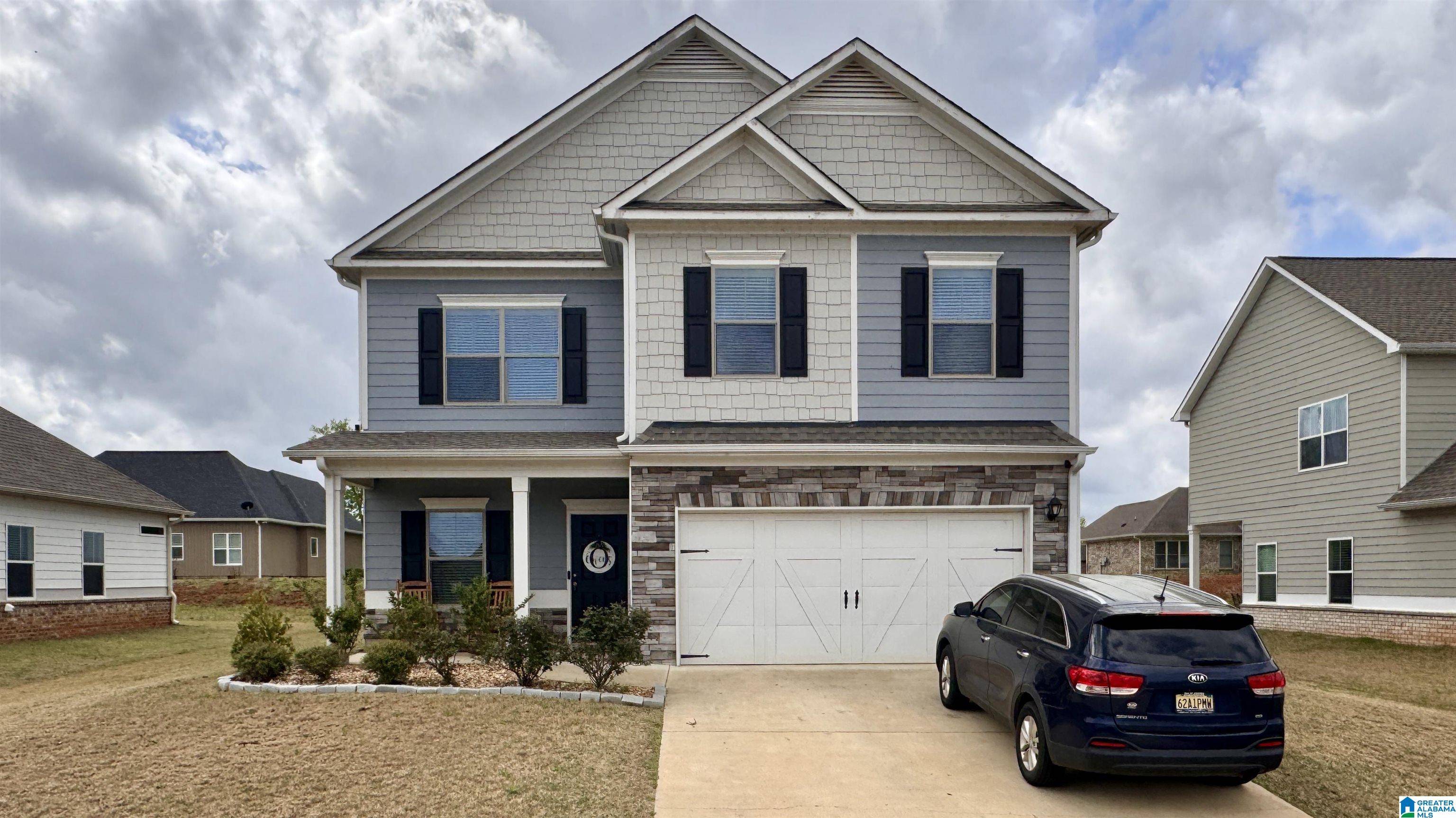 Lincoln, AL 35096,101 MOUNTAIN CREST DRIVE